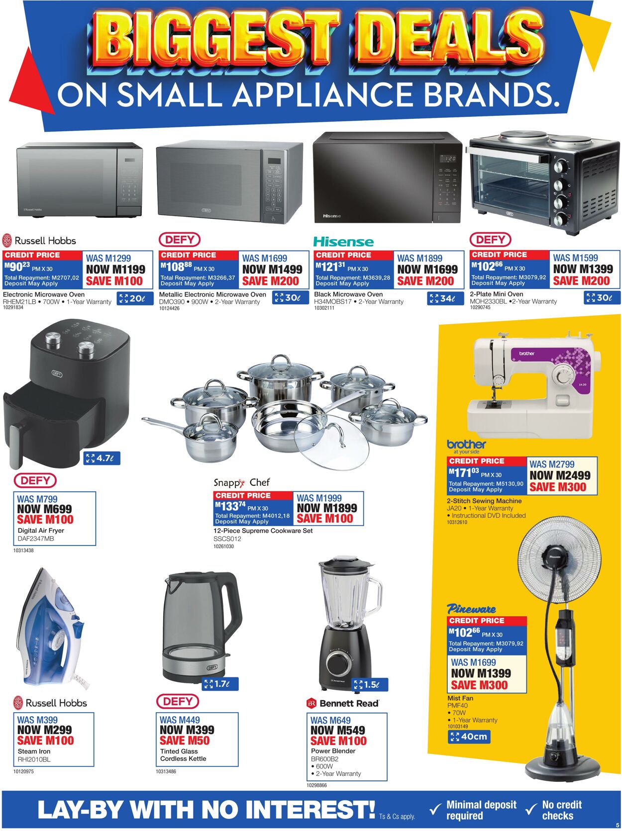 Special OK Furniture 16.03.2026 - 24.03.2026