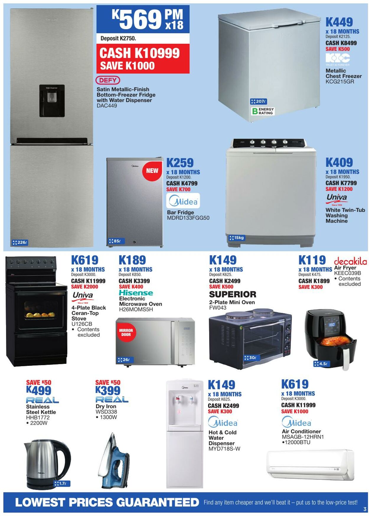 Special OK Furniture 28.05.2025 - 16.06.2025