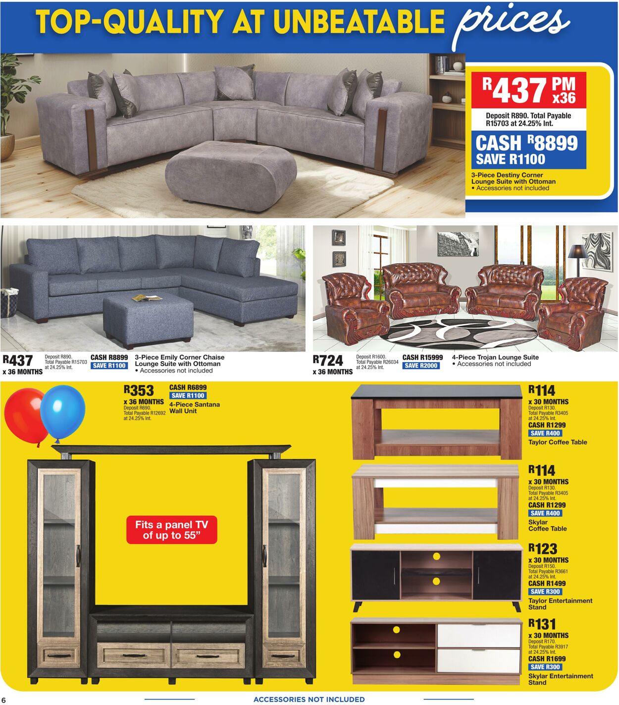 Special OK Furniture 17.06.2025 - 24.06.2025