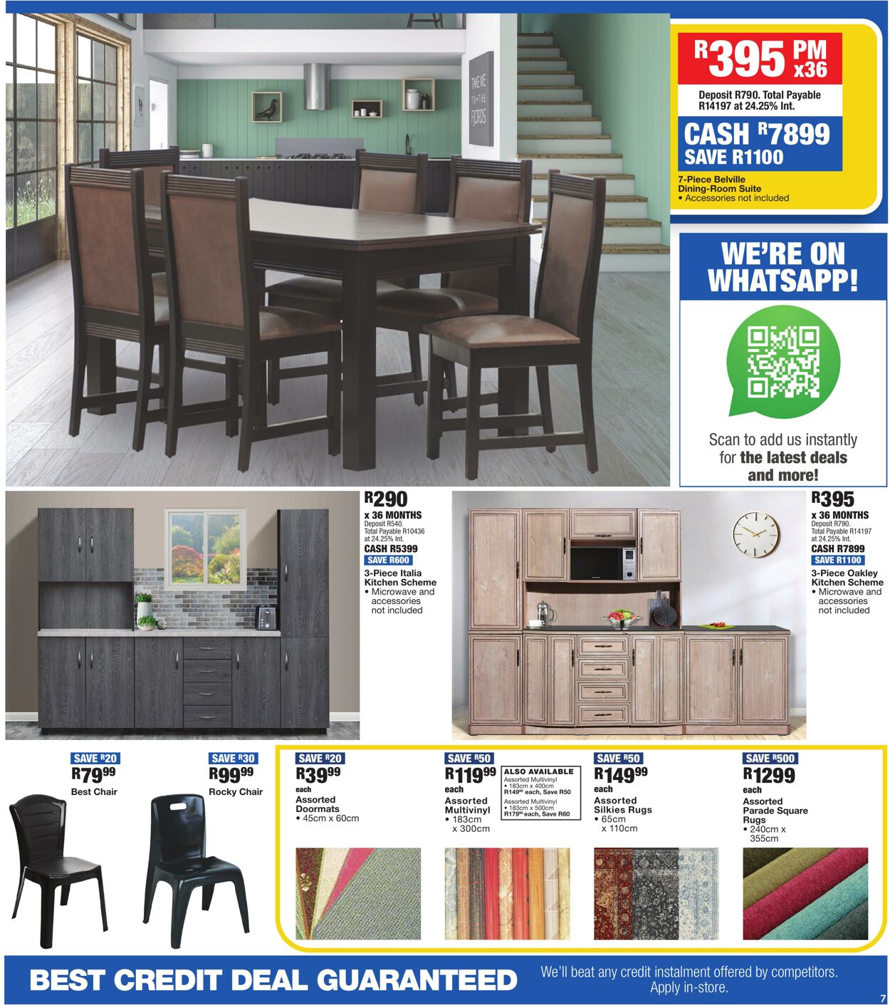 Special OK Furniture 17.06.2025 - 24.06.2025