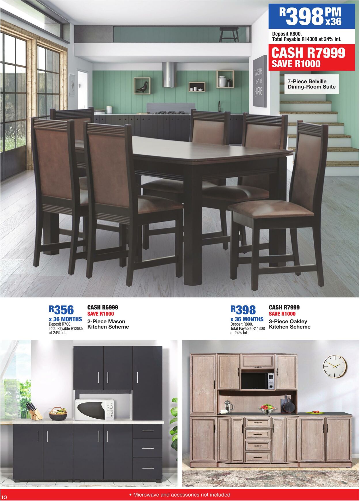 Special OK Furniture 06.10.2025 - 19.10.2025