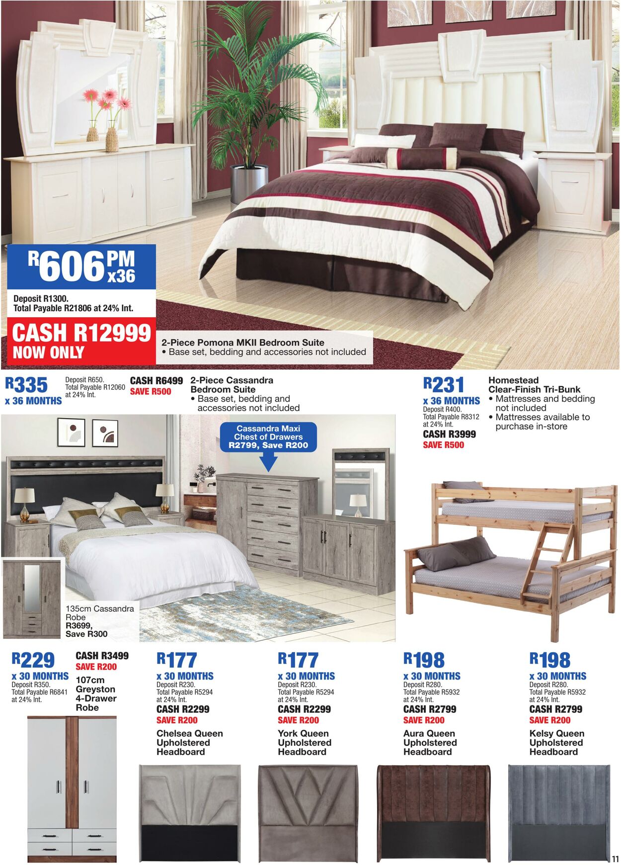 Special OK Furniture 06.10.2025 - 19.10.2025