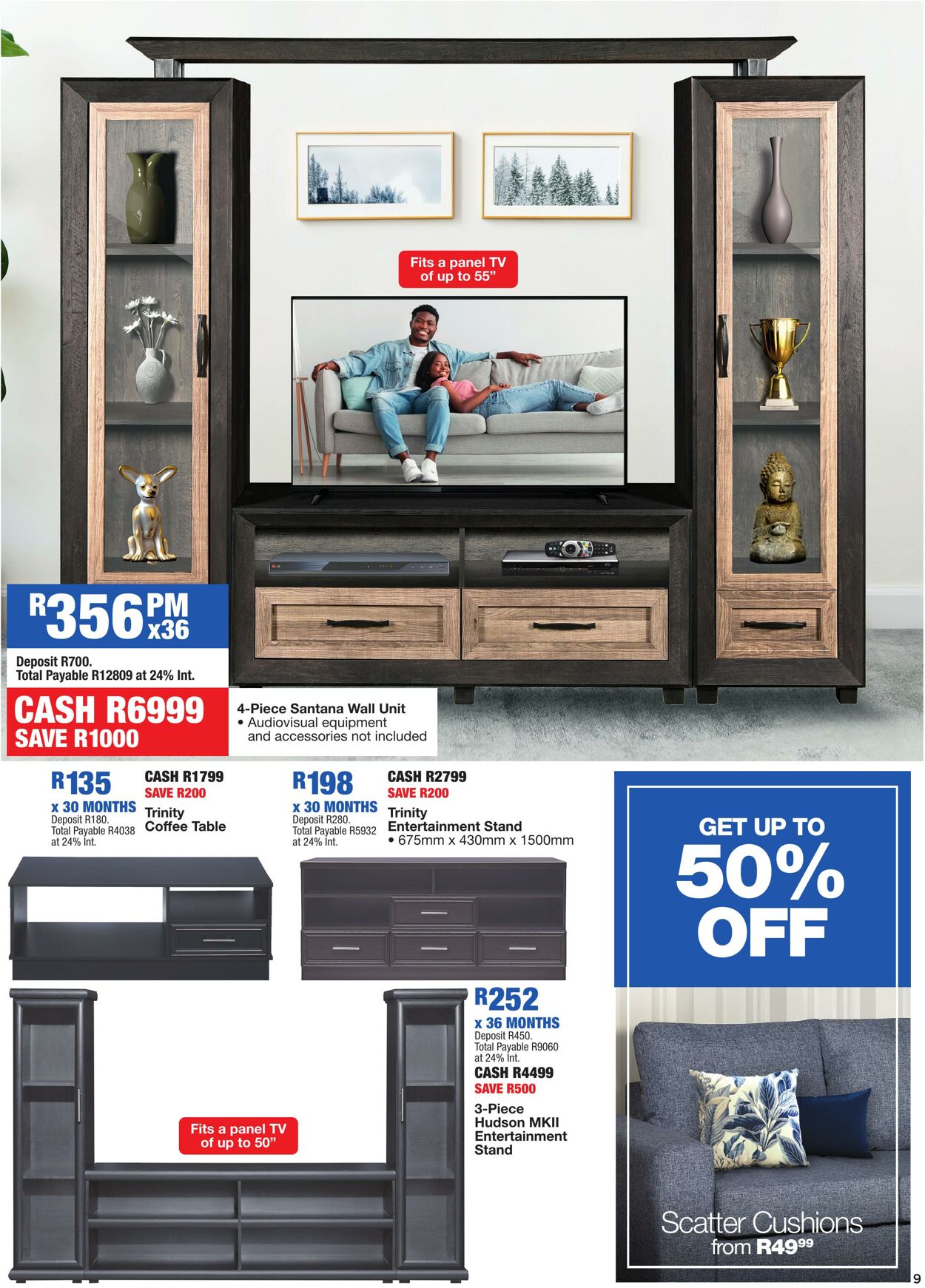 Special OK Furniture 06.10.2025 - 19.10.2025