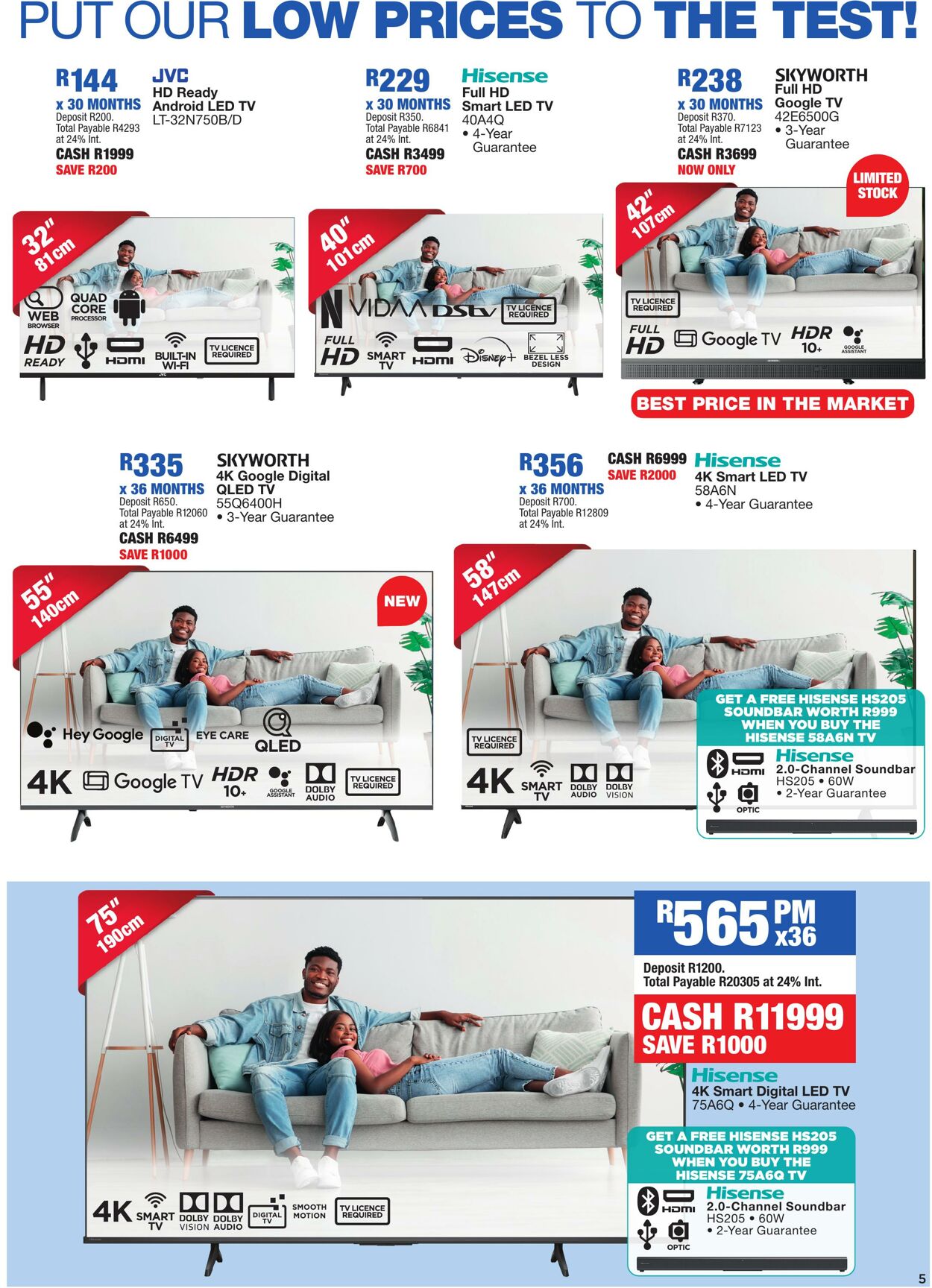 Special OK Furniture 06.10.2025 - 19.10.2025