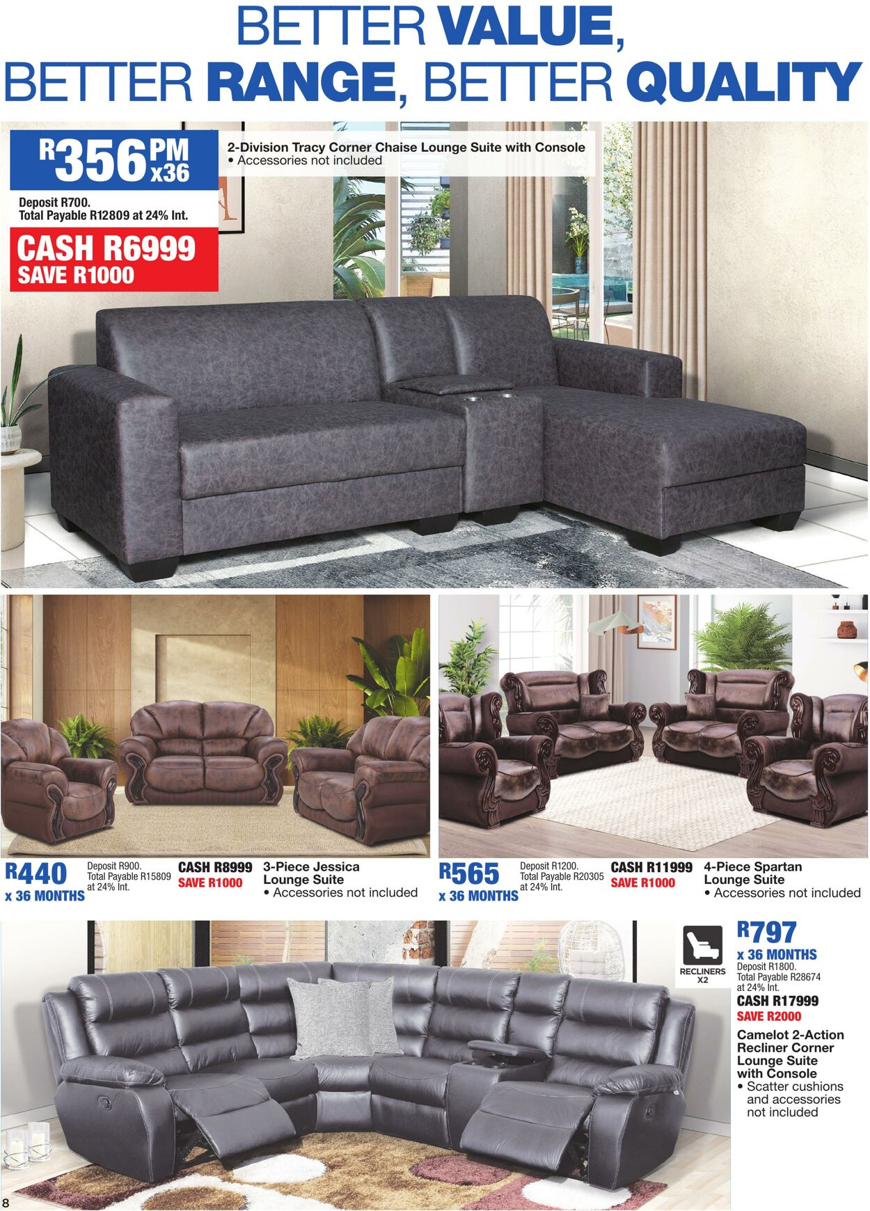 Special OK Furniture 06.10.2025 - 19.10.2025