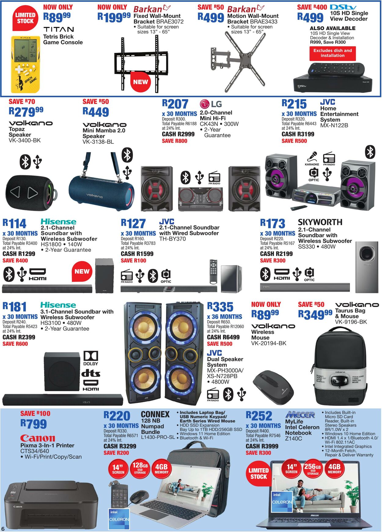 Special OK Furniture 06.10.2025 - 19.10.2025
