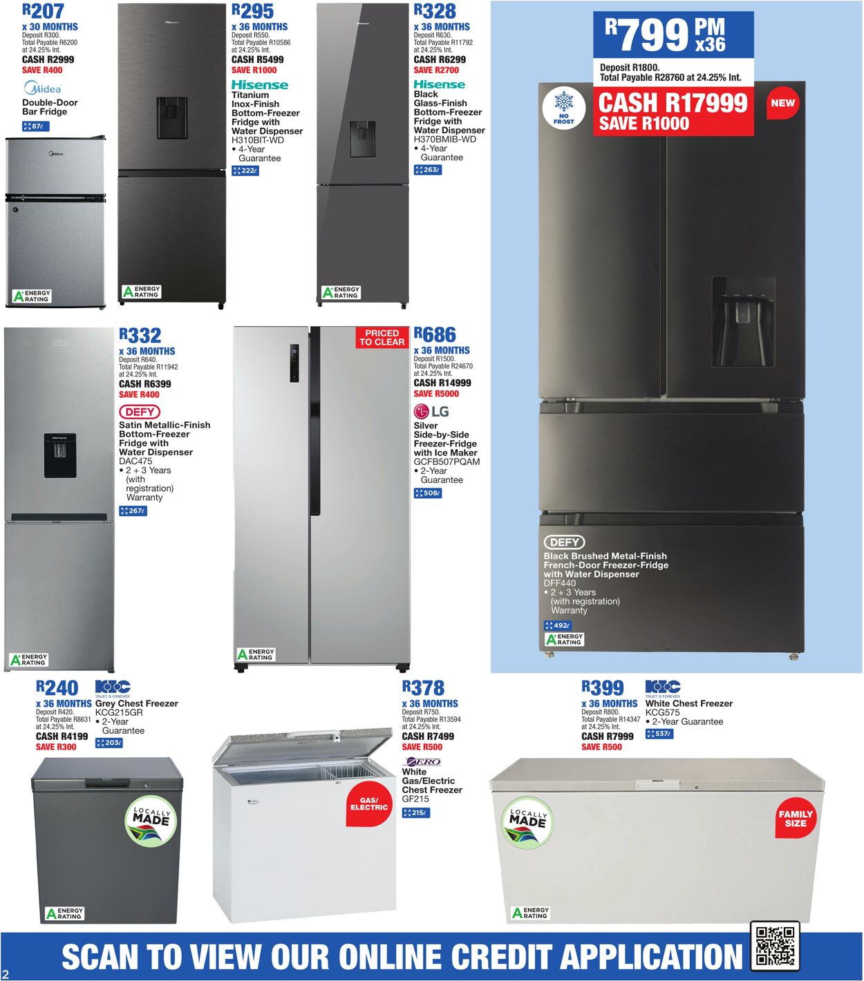 Special OK Furniture 21.07.2025 - 10.08.2025