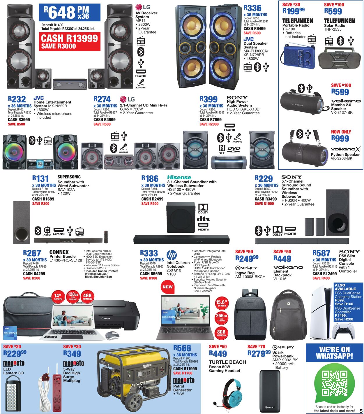 Special OK Furniture 21.07.2025 - 10.08.2025