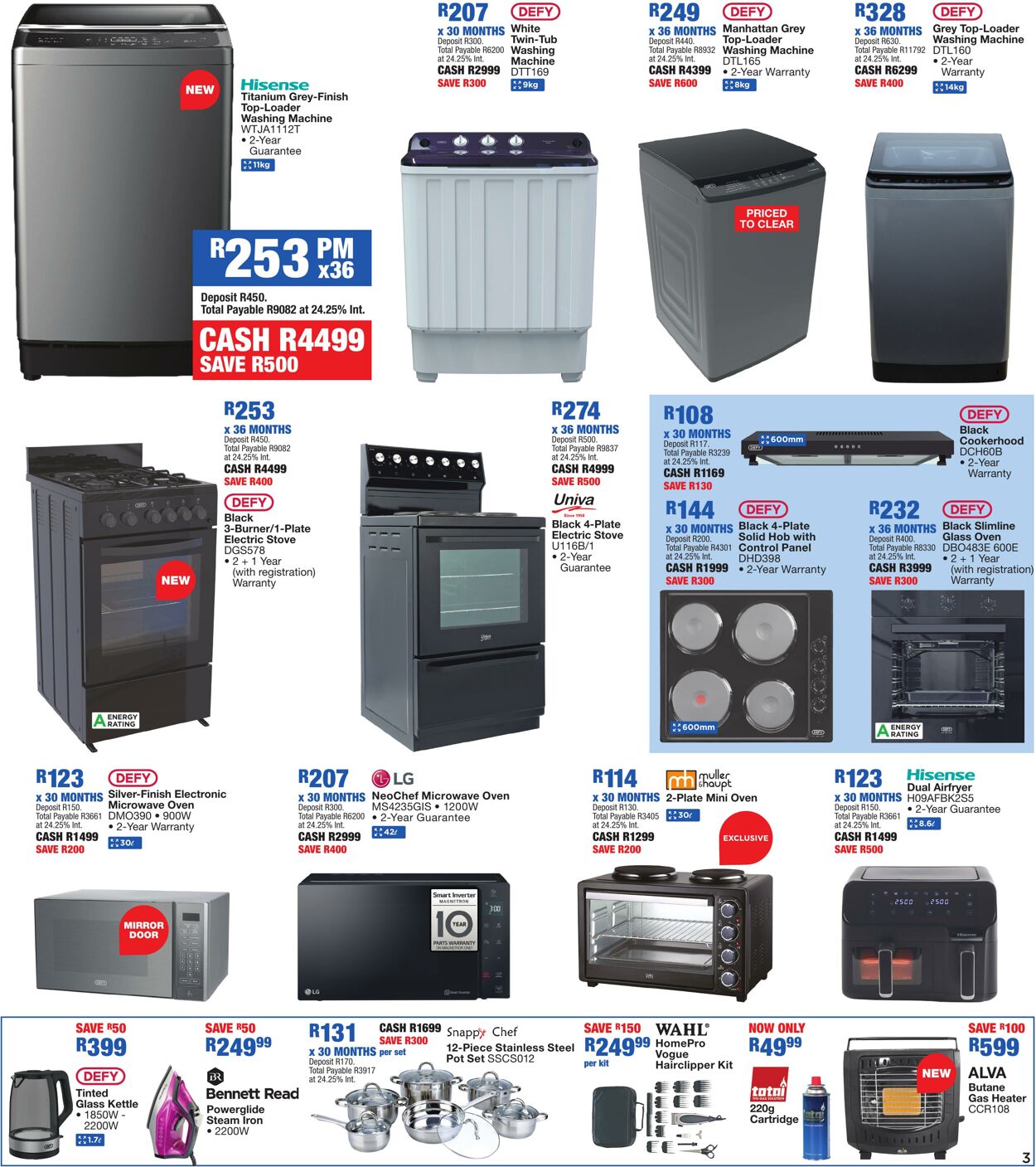 Special OK Furniture 21.07.2025 - 10.08.2025