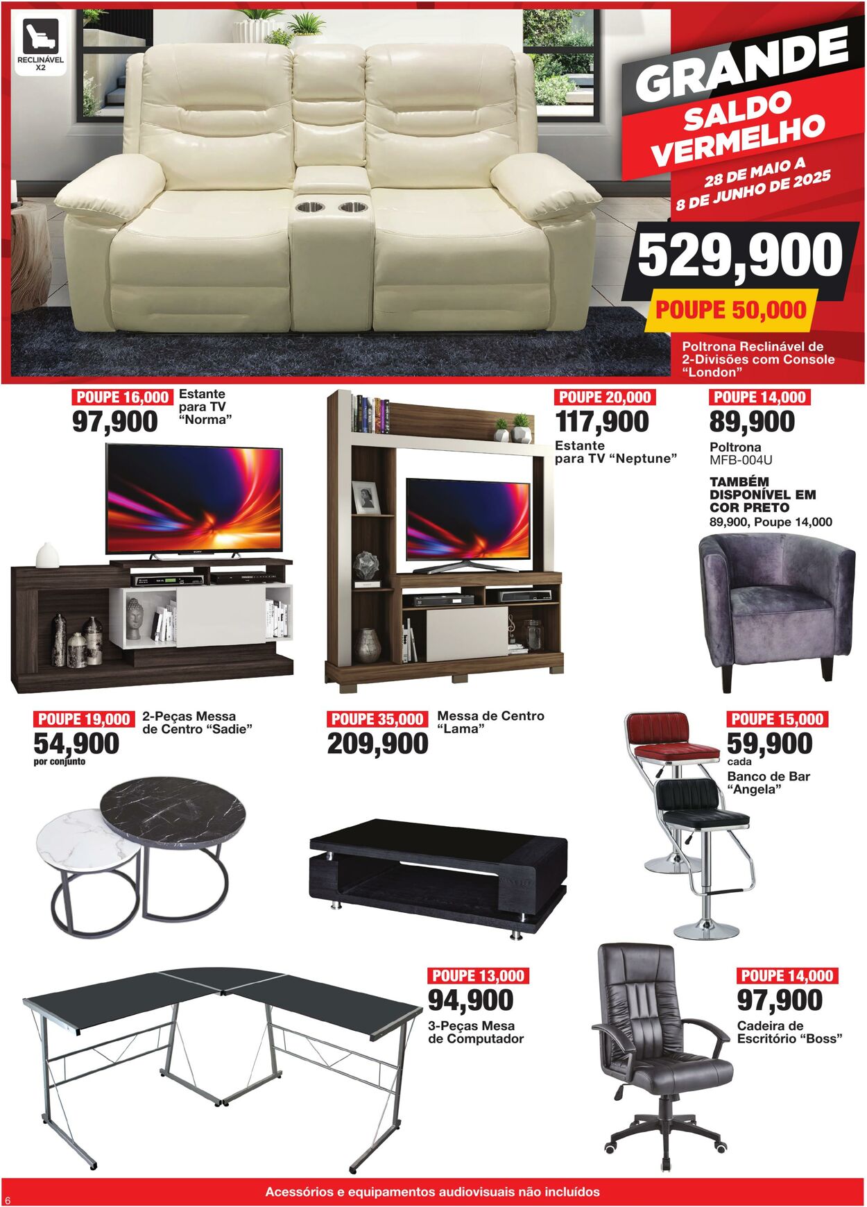 Special OK Furniture 28.05.2025 - 08.06.2025