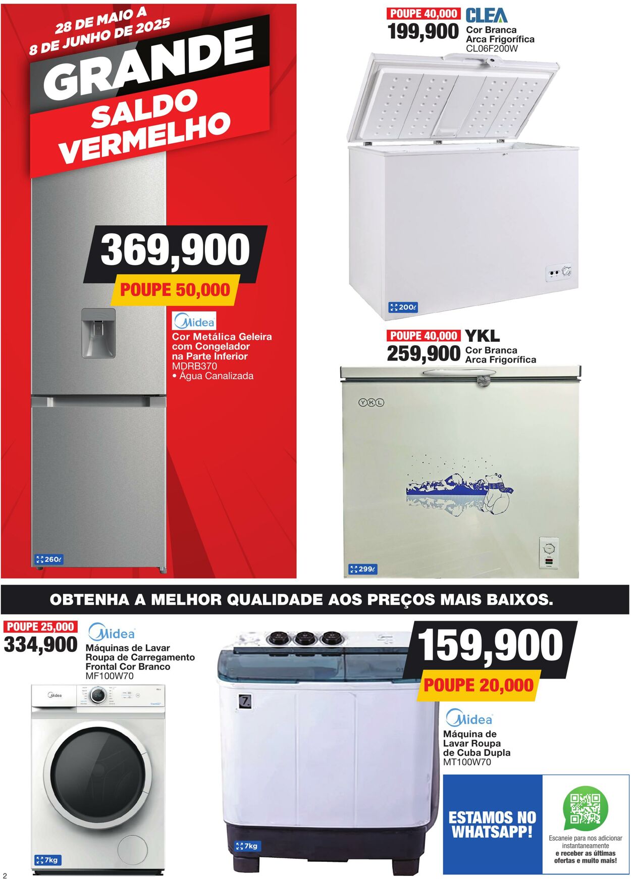 Special OK Furniture 28.05.2025 - 08.06.2025