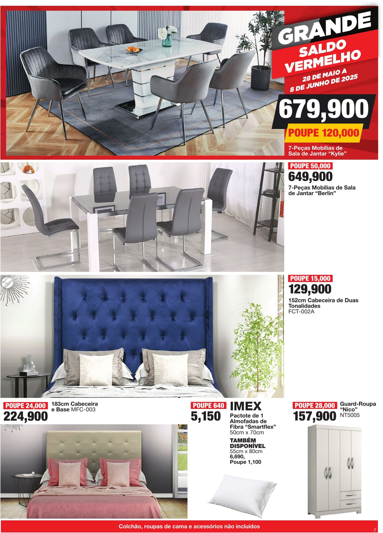 Special OK Furniture 28.05.2025 - 08.06.2025