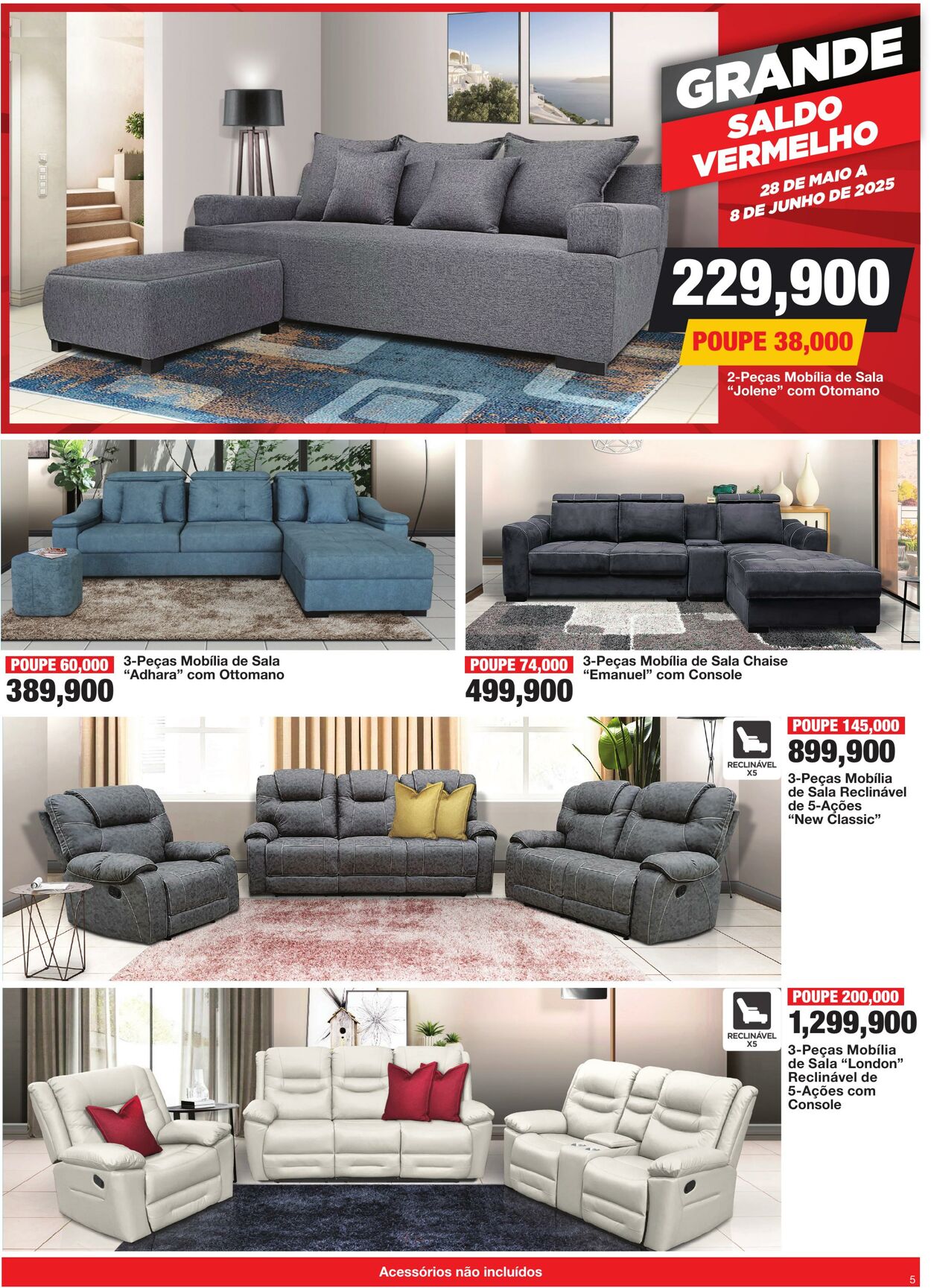 Special OK Furniture 28.05.2025 - 08.06.2025