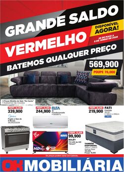 Special OK Furniture 28.05.2025 - 08.06.2025