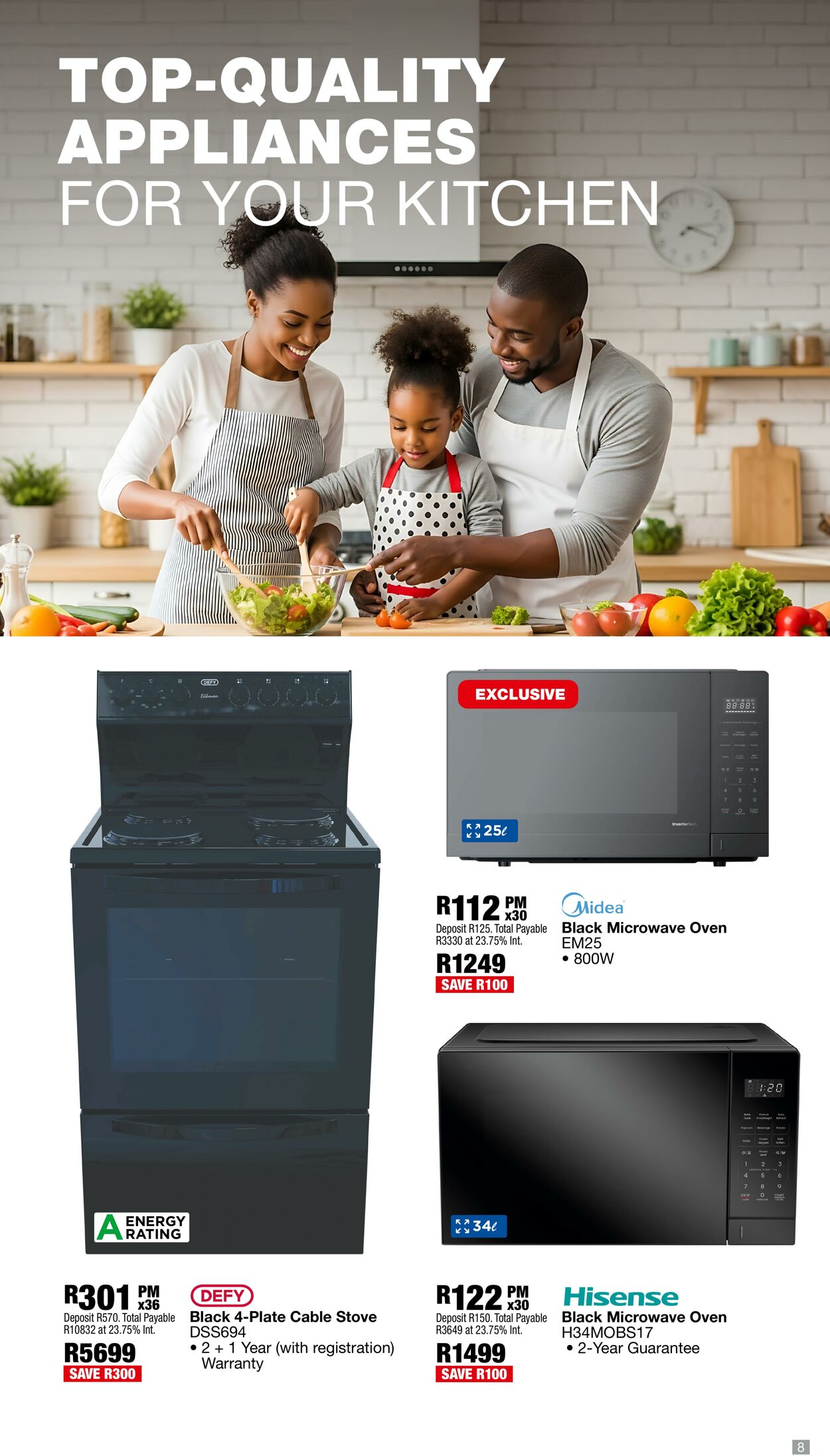 Special OK Furniture 05.03.2026 - 13.03.2026