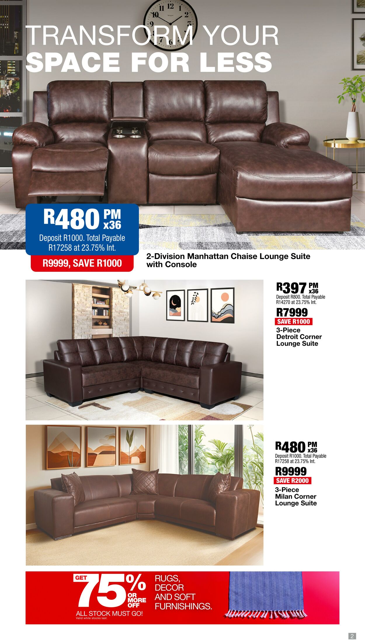Special OK Furniture 05.03.2026 - 13.03.2026