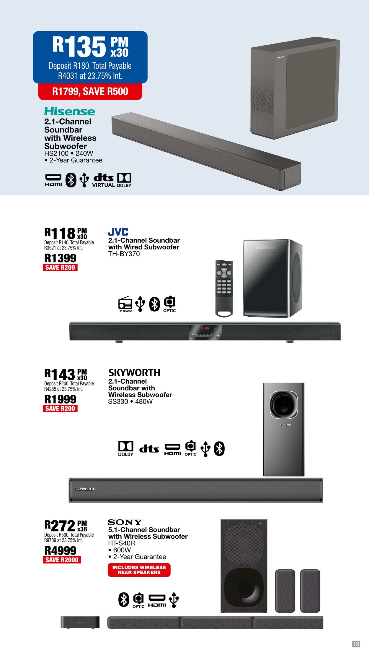 Special OK Furniture 05.03.2026 - 13.03.2026
