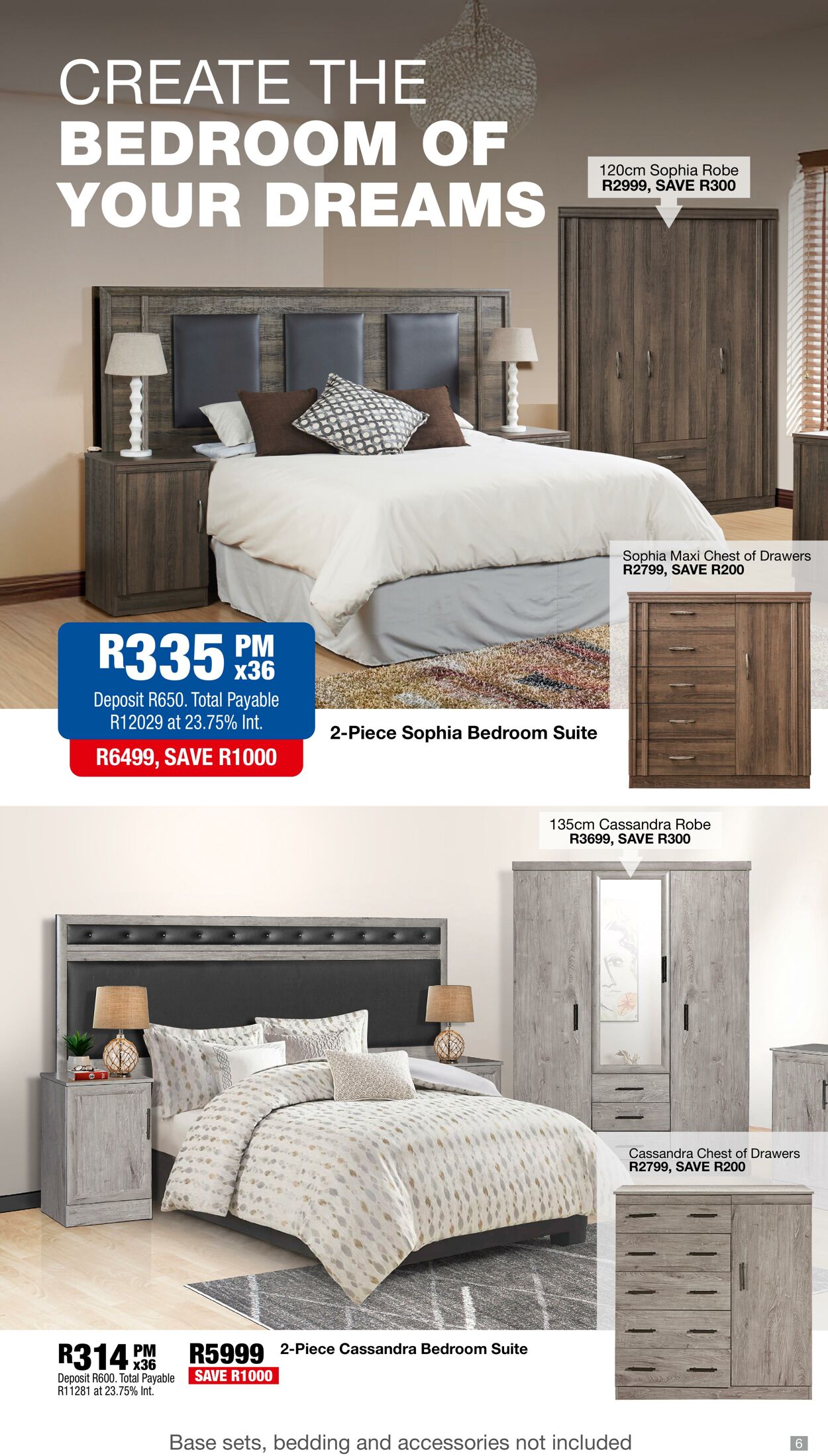 Special OK Furniture 05.03.2026 - 13.03.2026