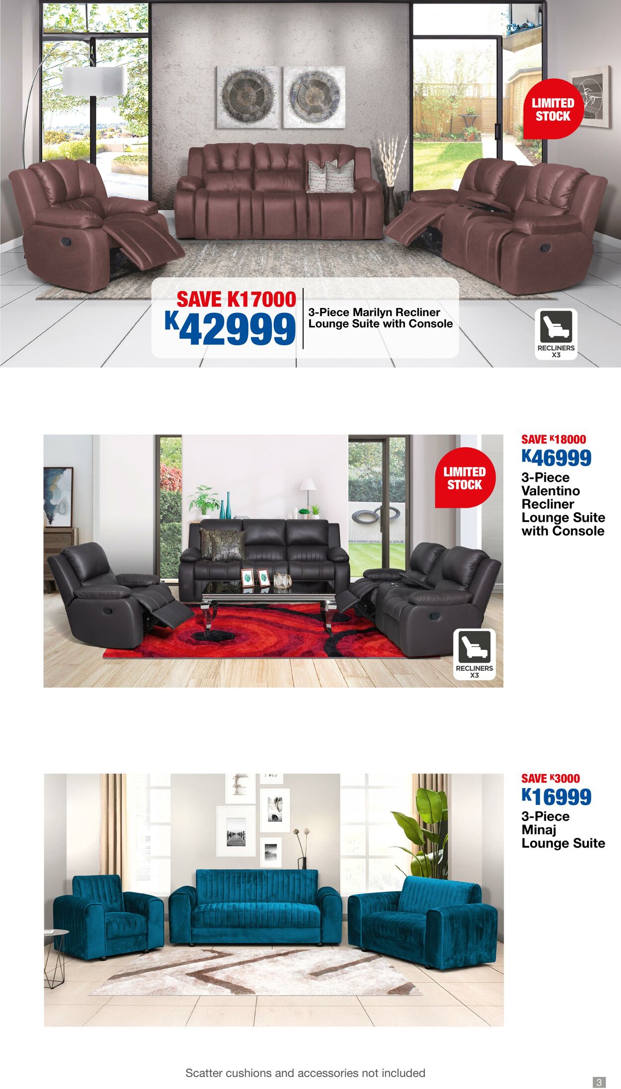 Special OK Furniture 06.10.2025 - 19.10.2025