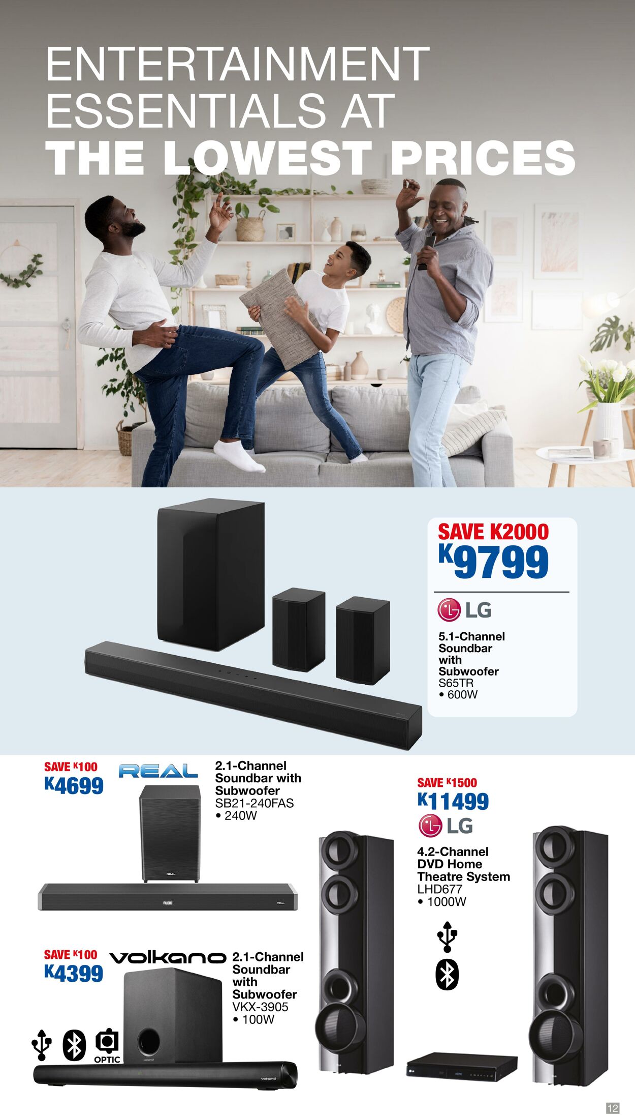Special OK Furniture 06.10.2025 - 19.10.2025