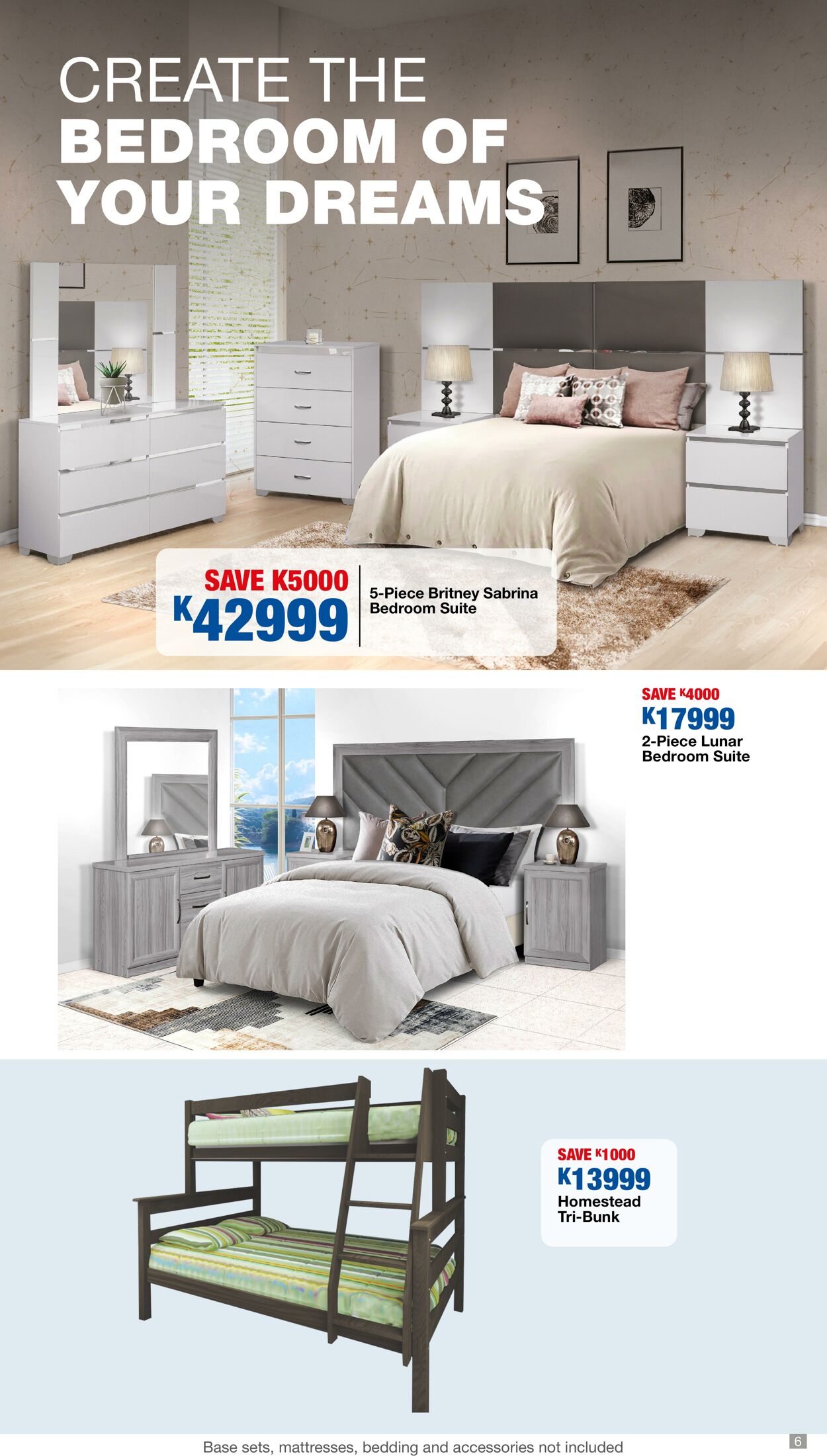 Special OK Furniture 06.10.2025 - 19.10.2025