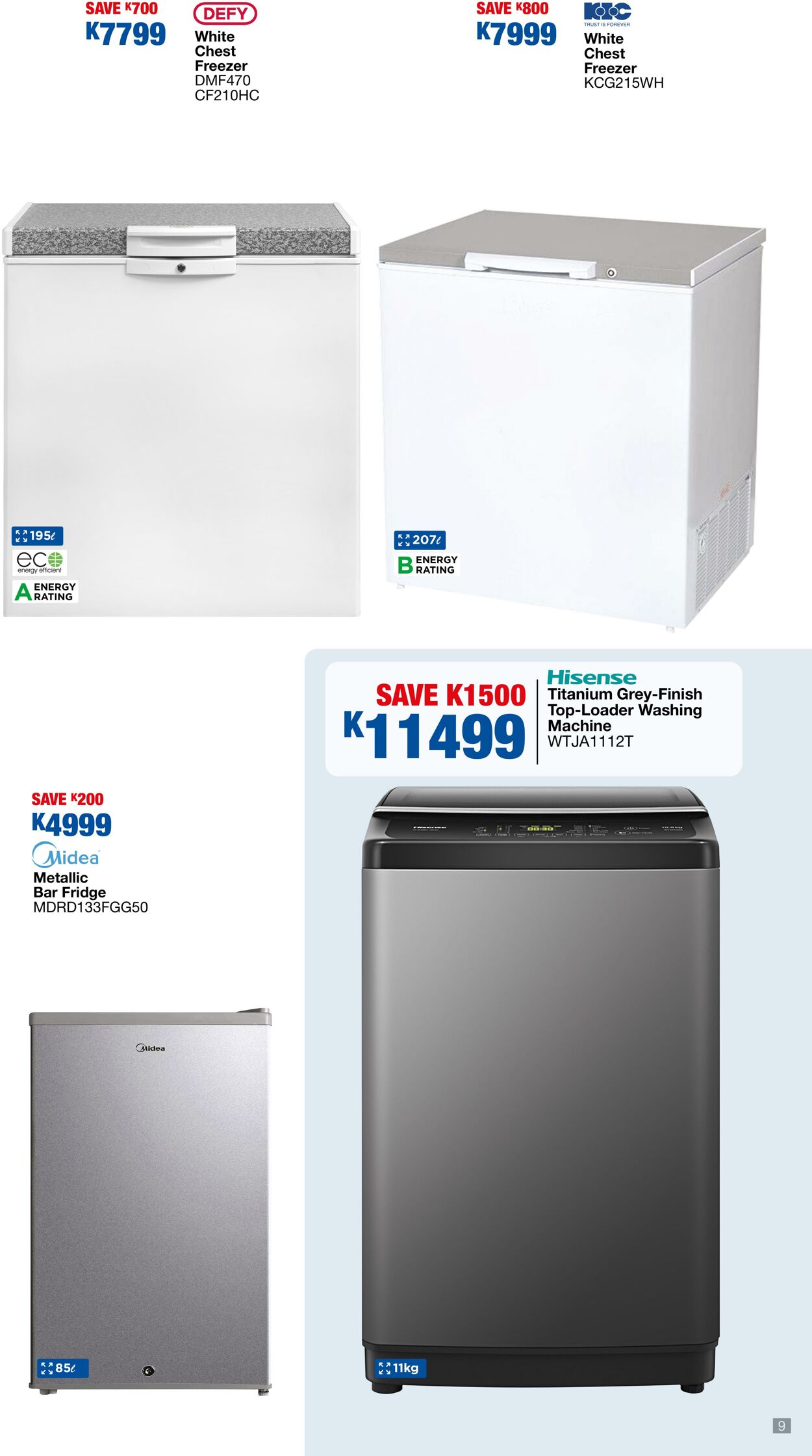 Special OK Furniture 06.10.2025 - 19.10.2025