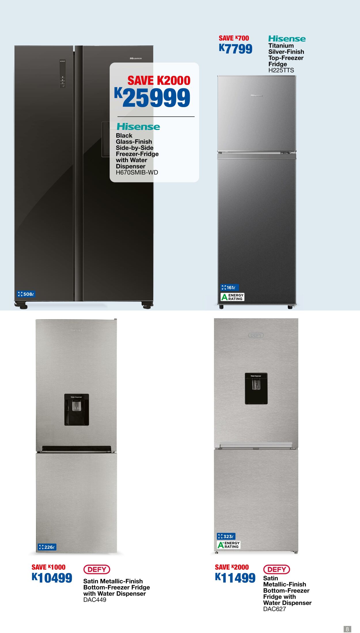 Special OK Furniture 06.10.2025 - 19.10.2025
