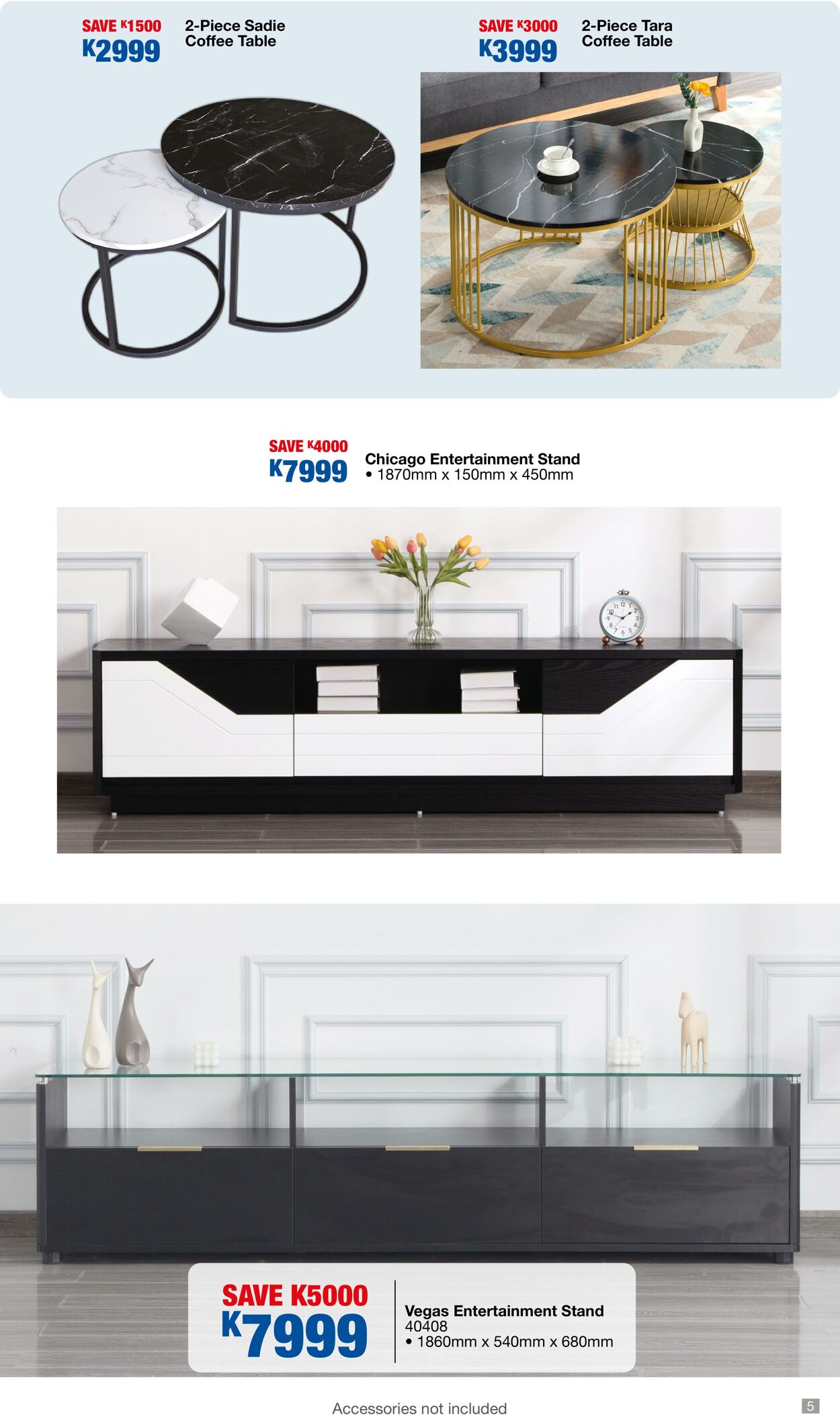 Special OK Furniture 06.10.2025 - 19.10.2025
