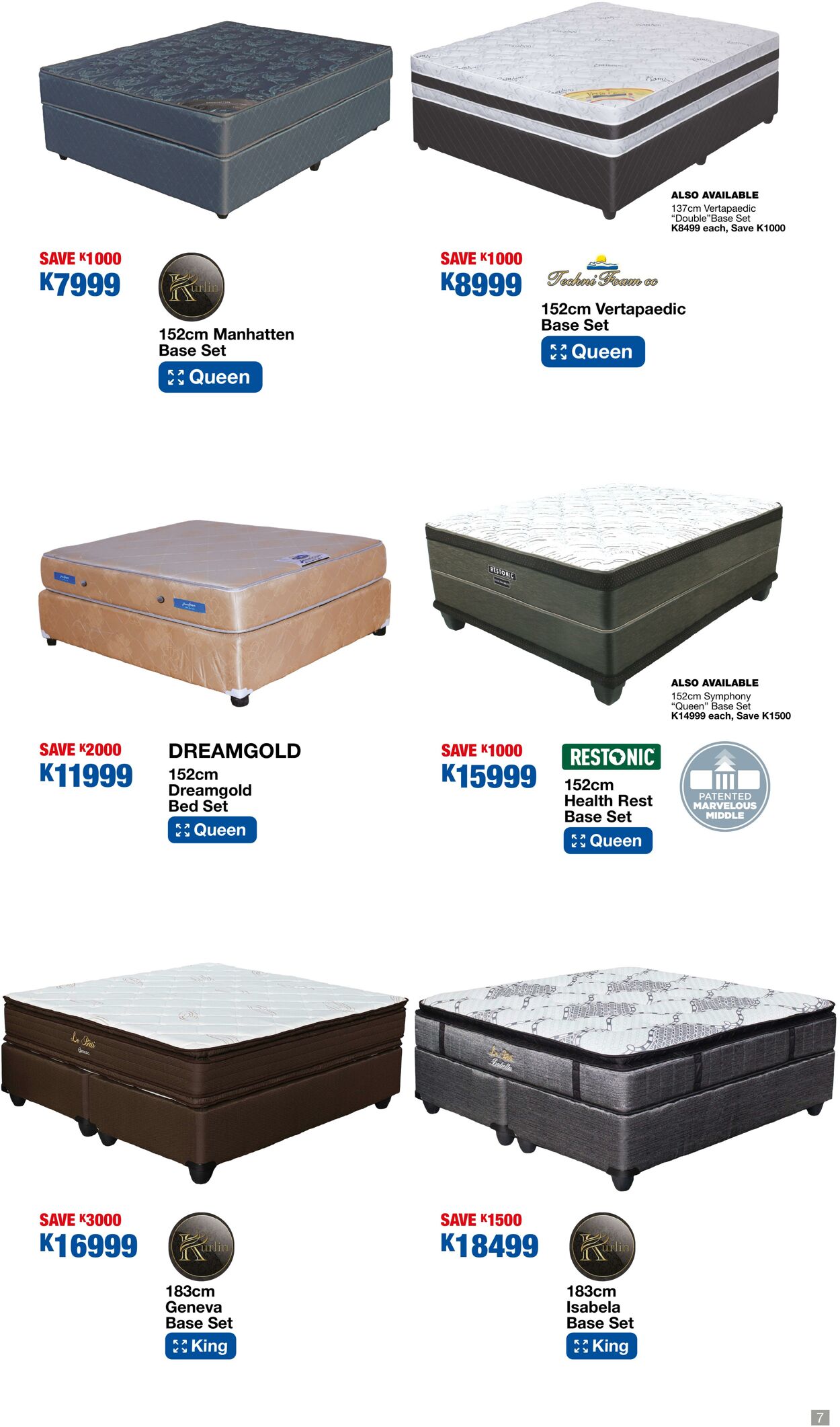 Special OK Furniture 06.10.2025 - 19.10.2025