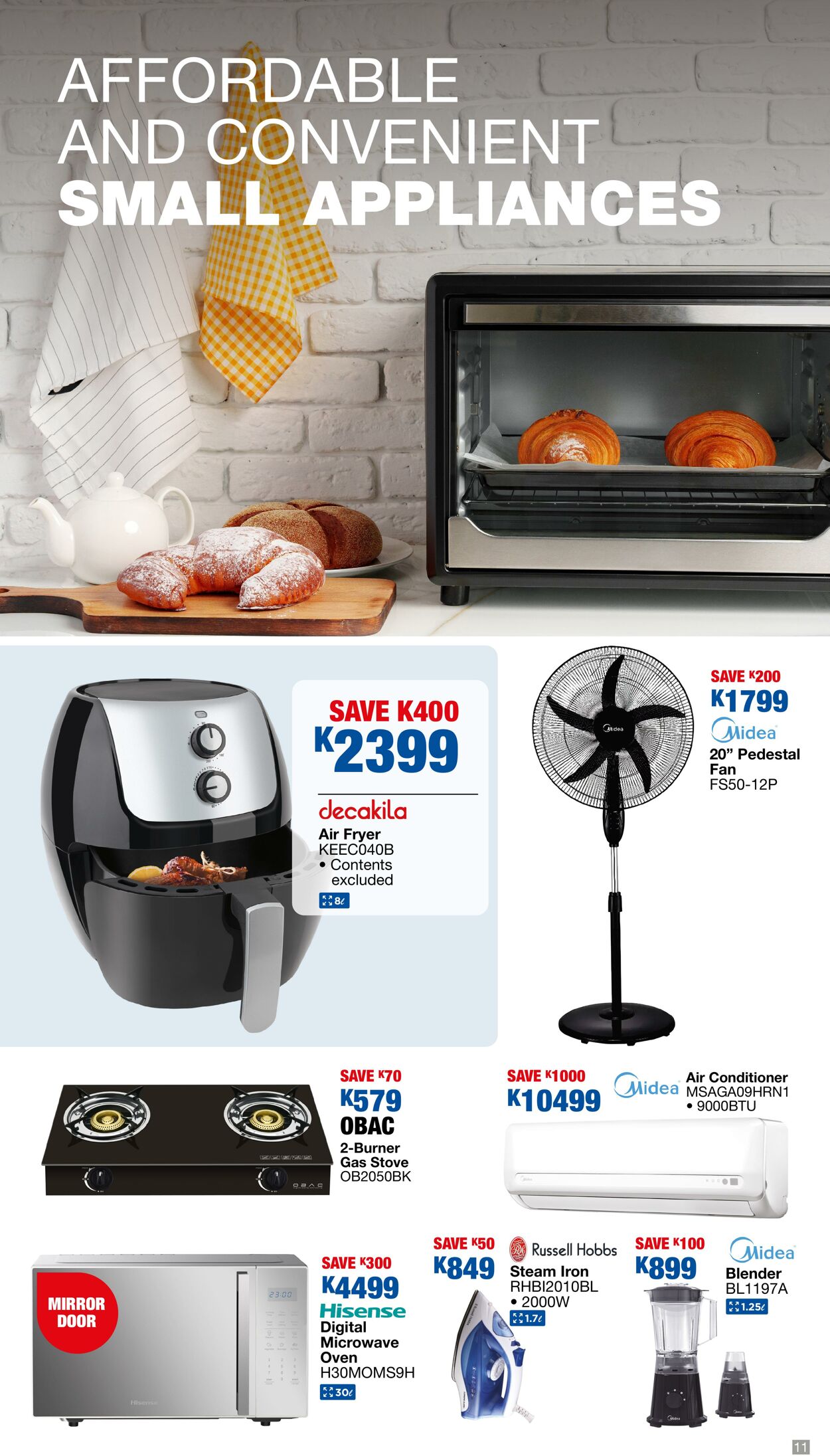 Special OK Furniture 06.10.2025 - 19.10.2025