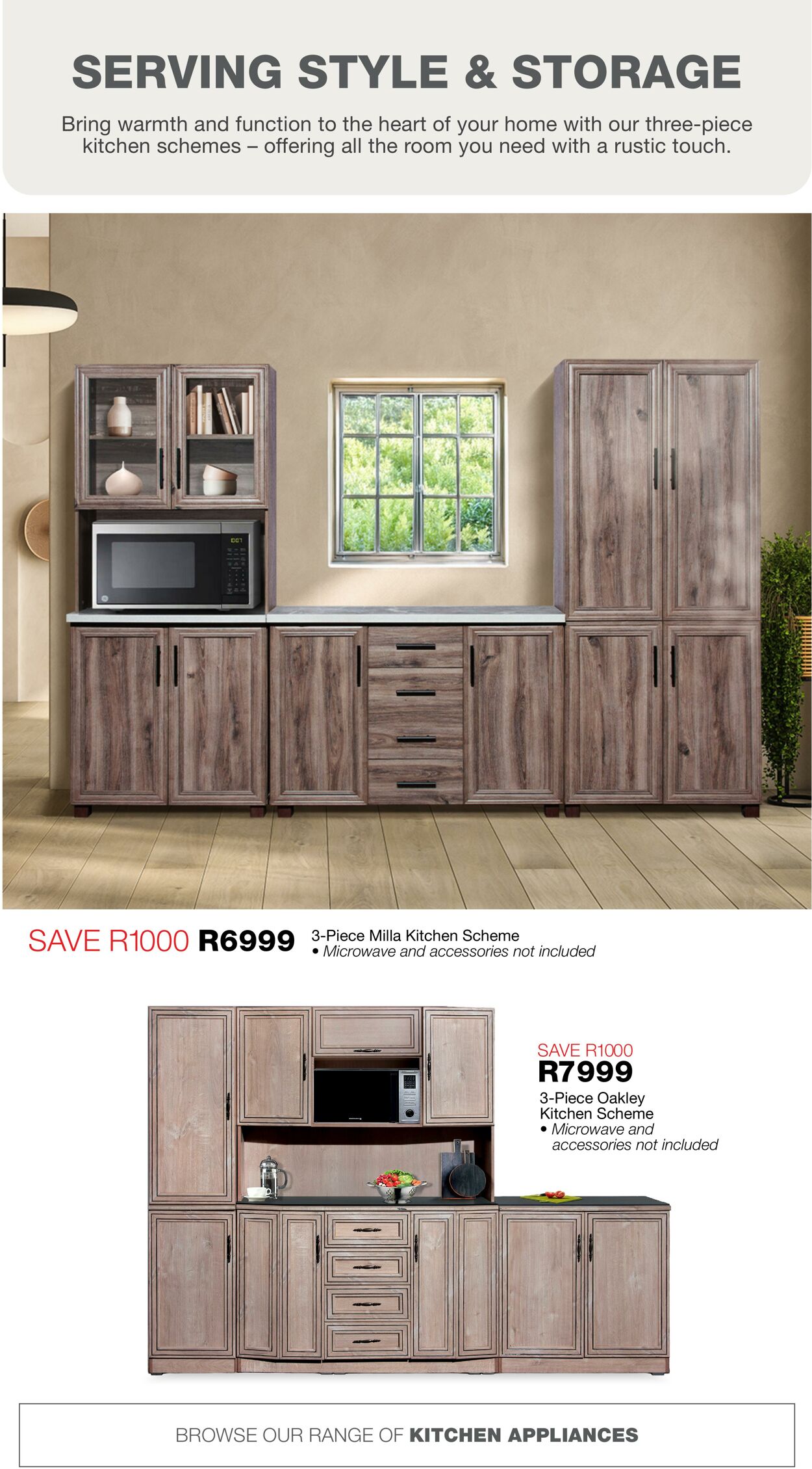 Special OK Furniture 07.07.2025 - 03.08.2025