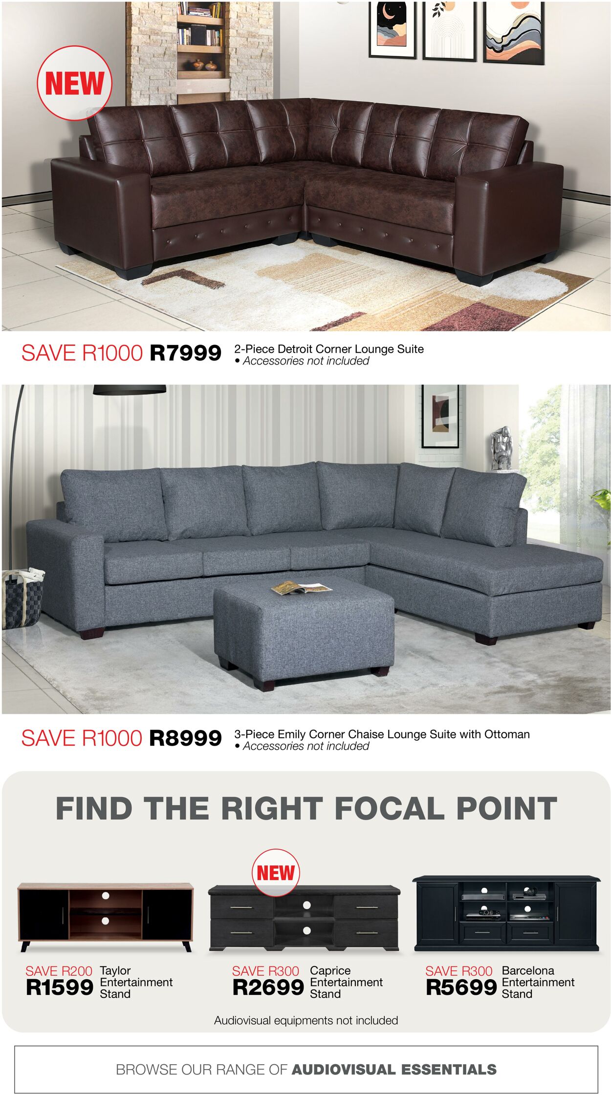 Special OK Furniture 07.07.2025 - 03.08.2025