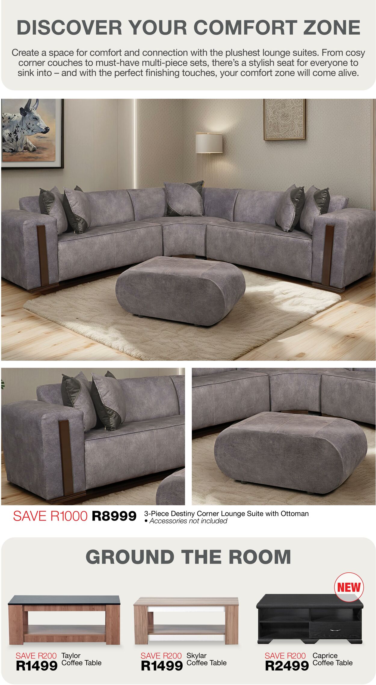 Special OK Furniture 07.07.2025 - 03.08.2025