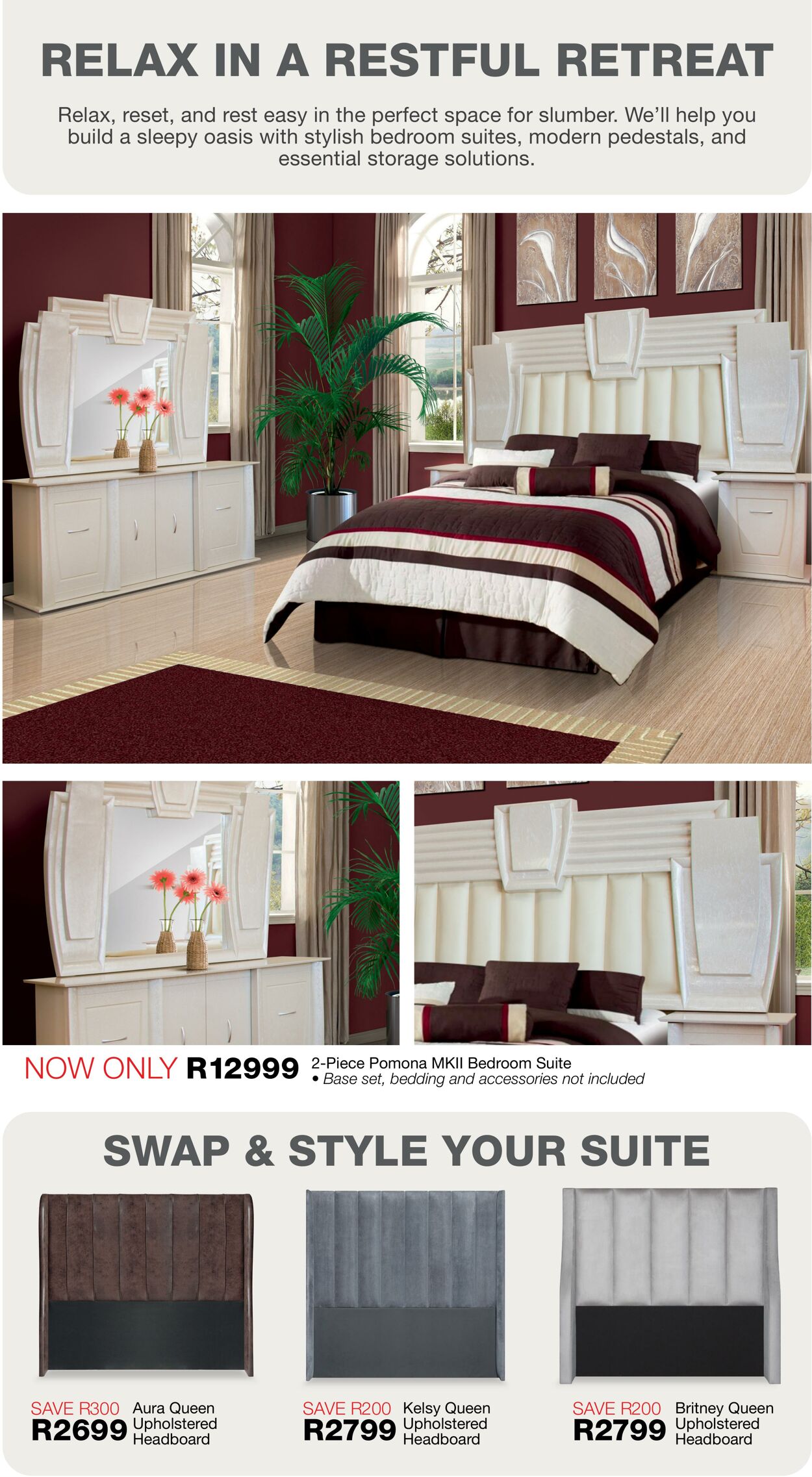 Special OK Furniture 07.07.2025 - 03.08.2025