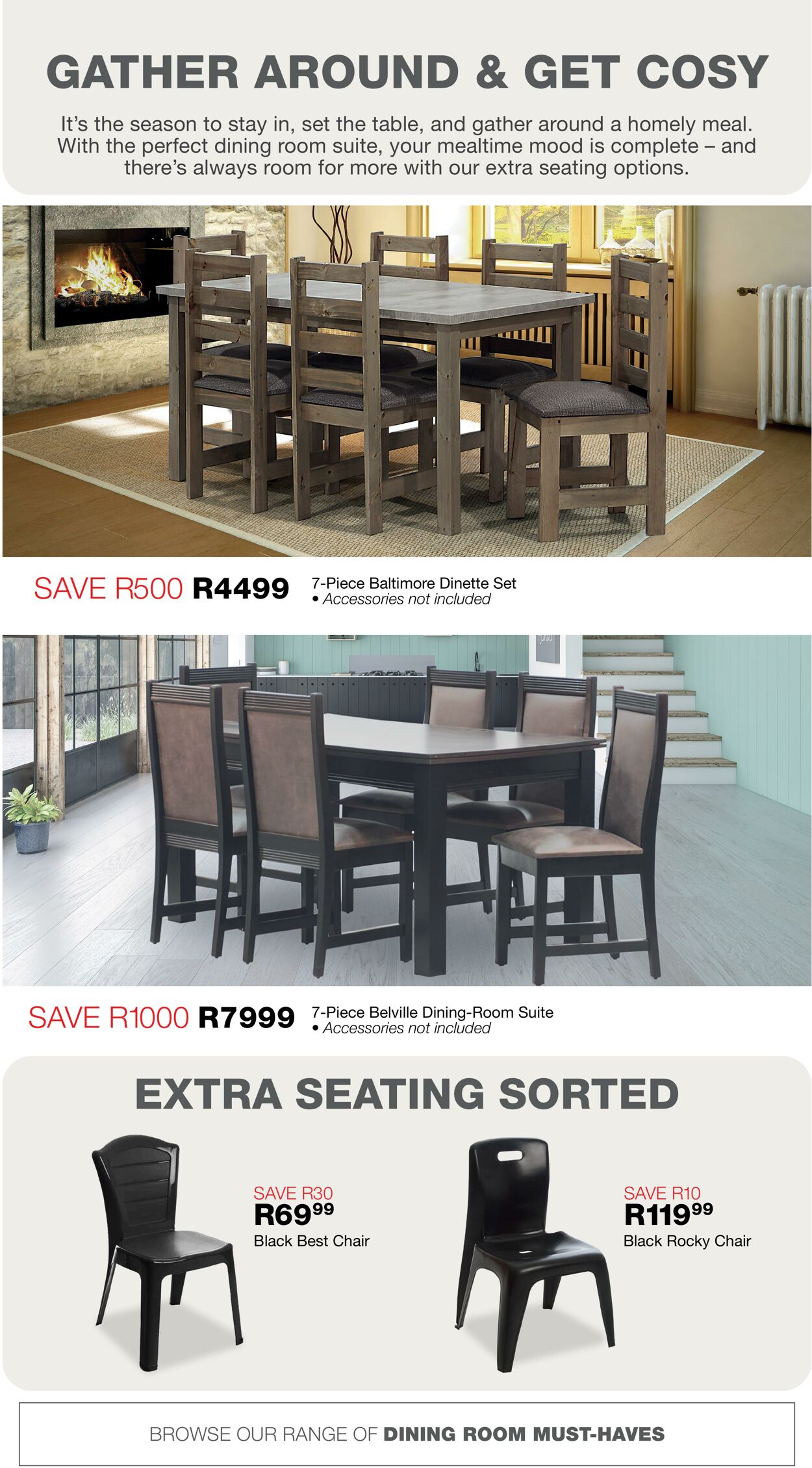 Special OK Furniture 07.07.2025 - 03.08.2025