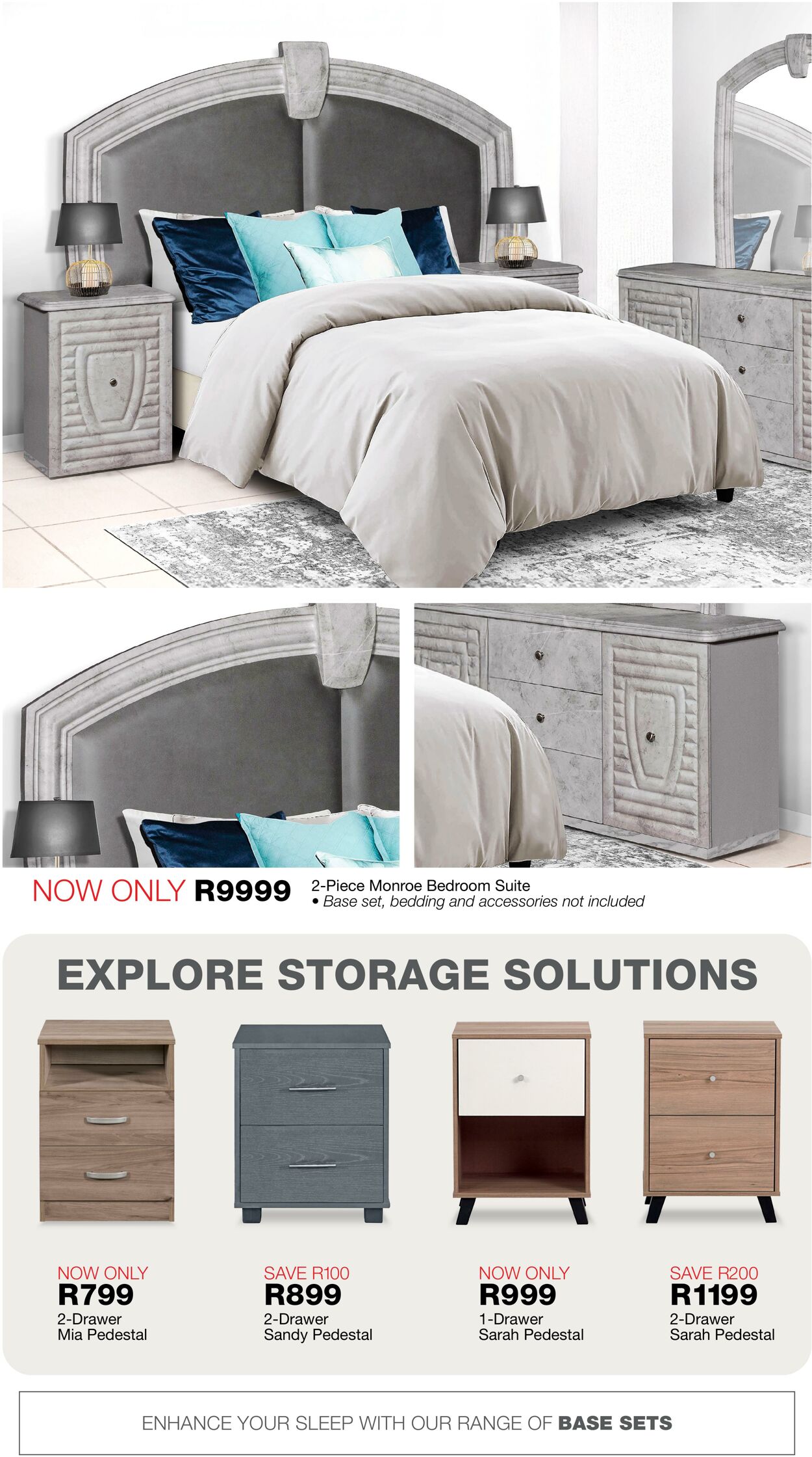 Special OK Furniture 07.07.2025 - 03.08.2025