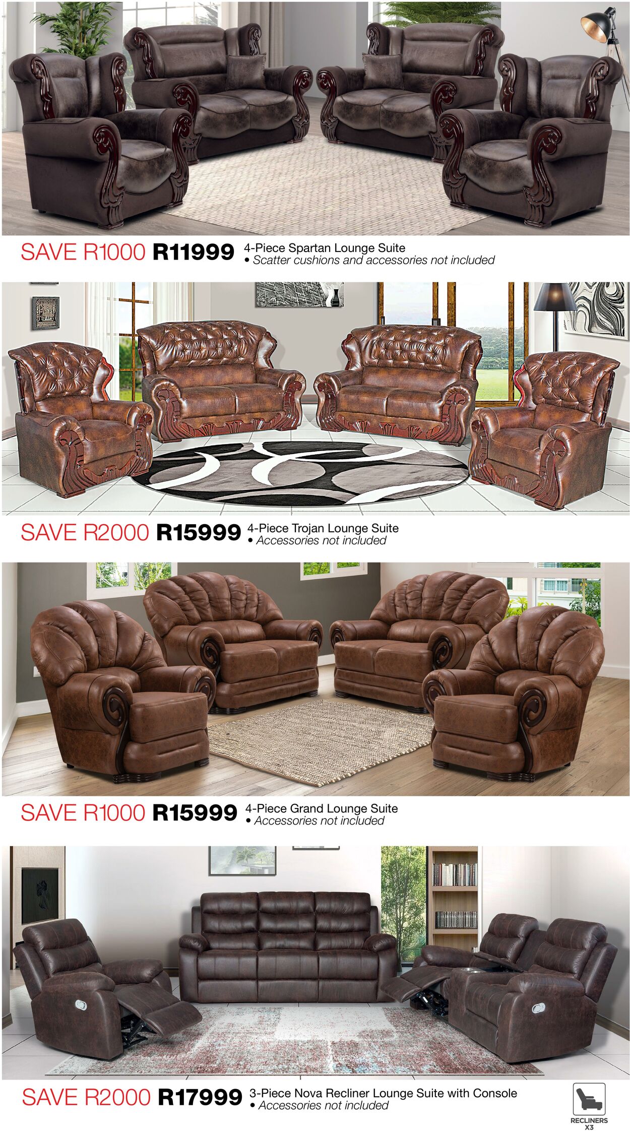 Special OK Furniture 07.07.2025 - 03.08.2025