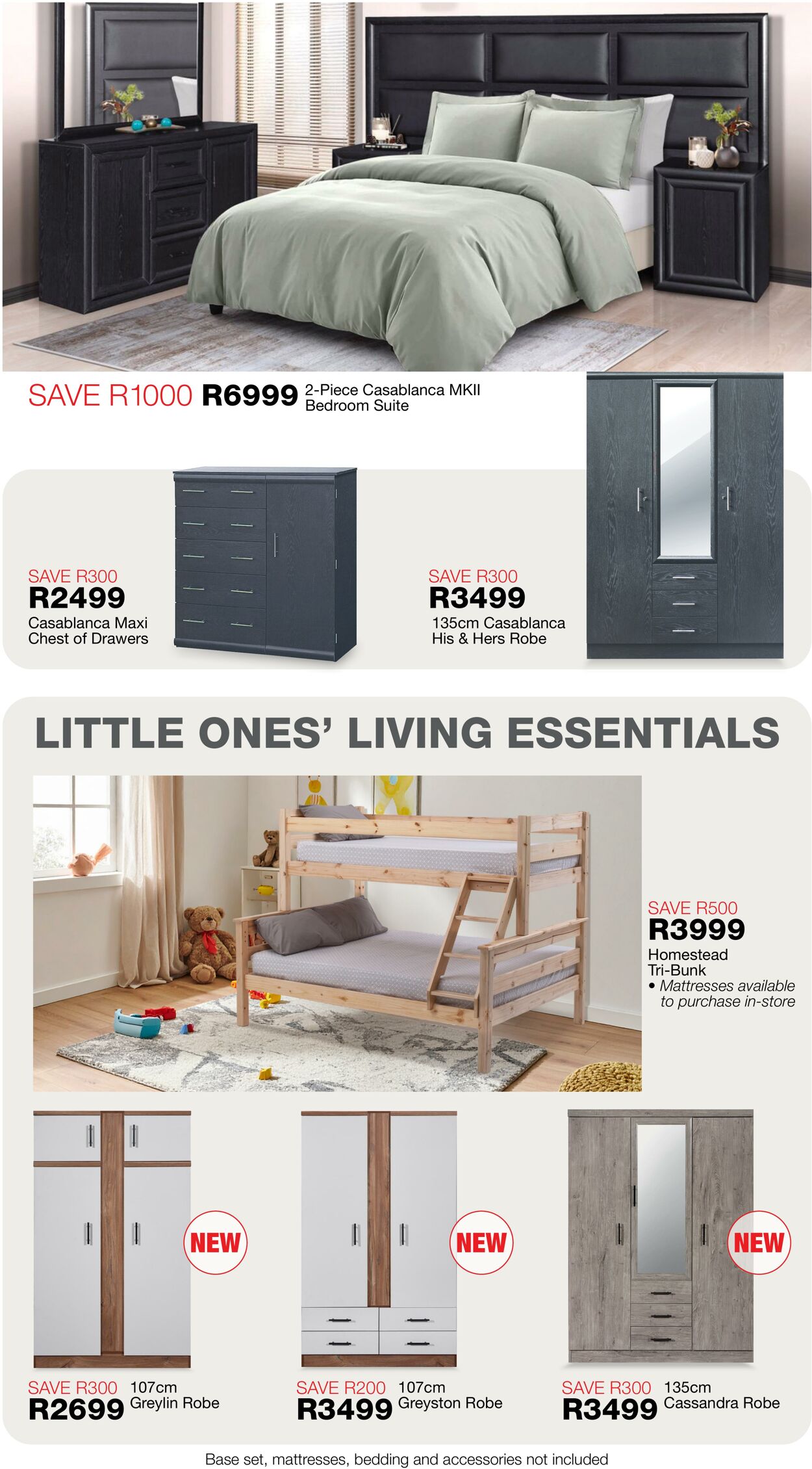 Special OK Furniture 07.07.2025 - 03.08.2025