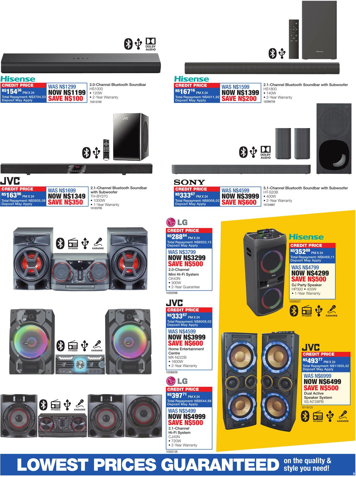 Special OK Furniture 16.03.2026 - 24.03.2026