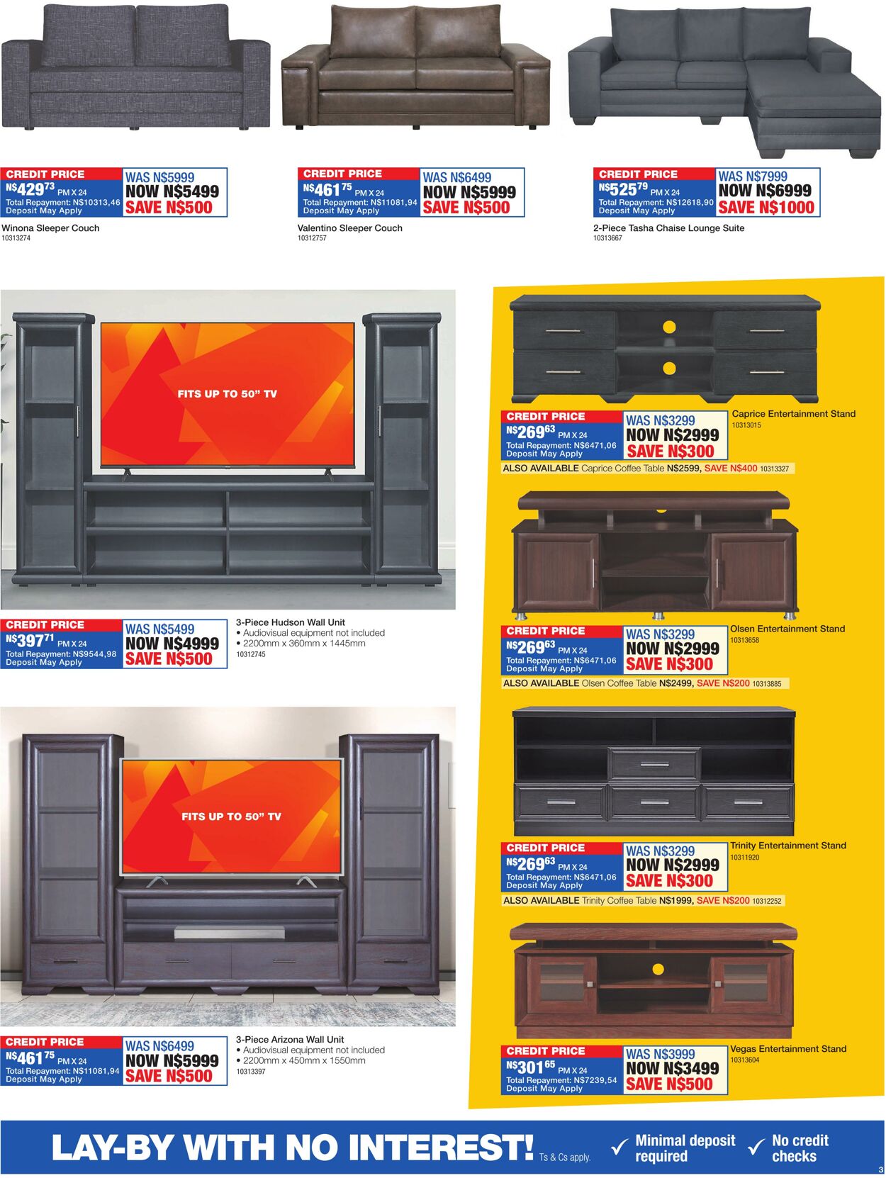 Special OK Furniture 16.03.2026 - 24.03.2026
