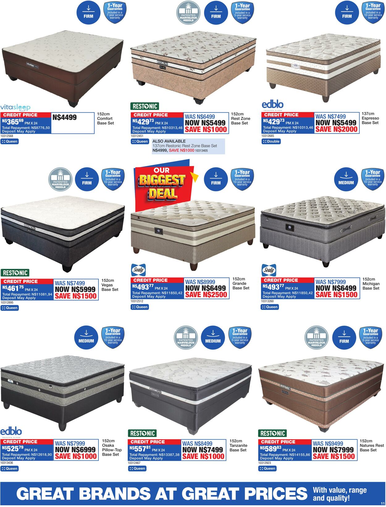 Special OK Furniture 16.03.2026 - 24.03.2026
