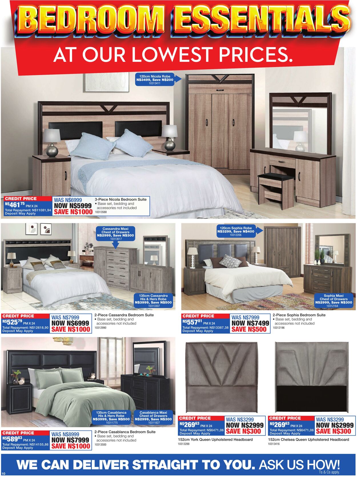 Special OK Furniture 16.03.2026 - 24.03.2026