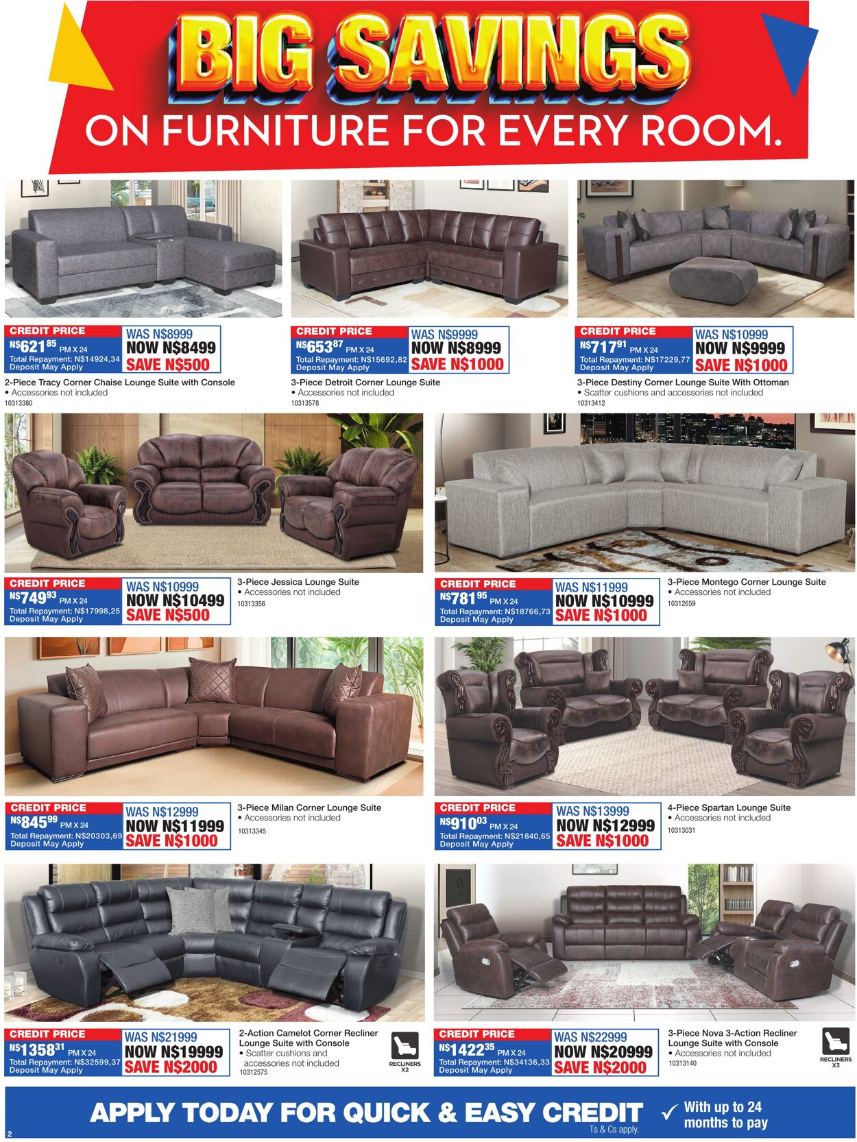 Special OK Furniture 16.03.2026 - 24.03.2026