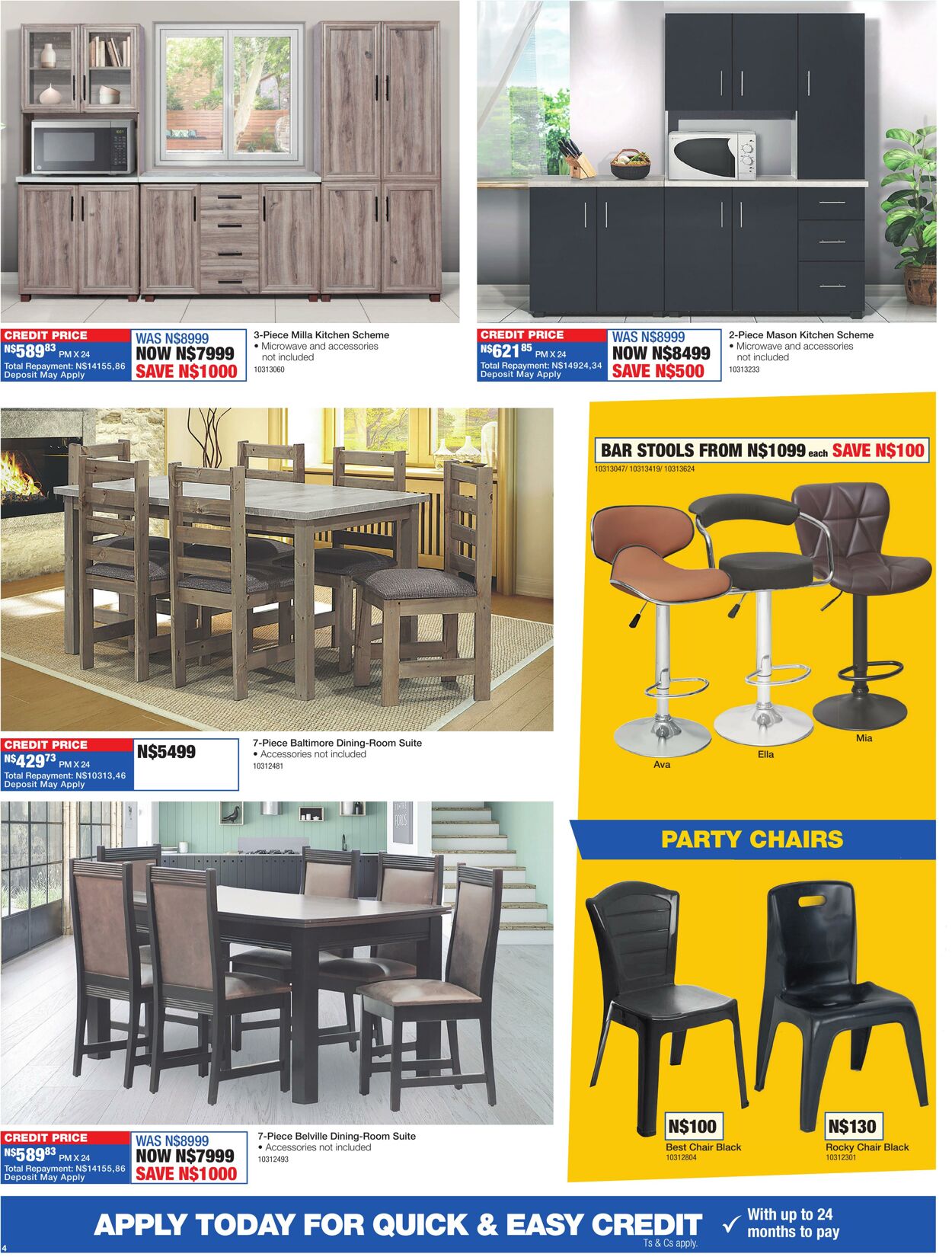 Special OK Furniture 16.03.2026 - 24.03.2026