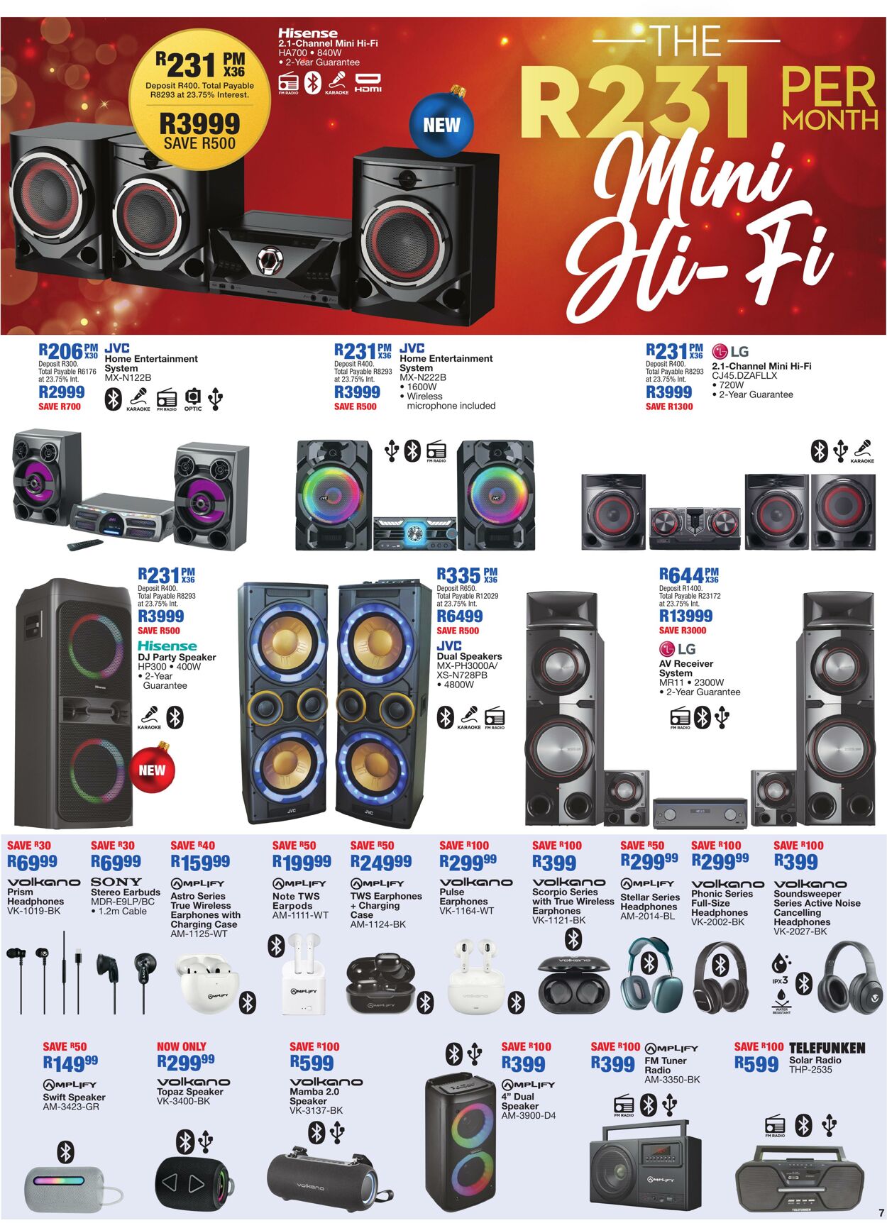 Special OK Furniture 08.12.2025 - 26.12.2025