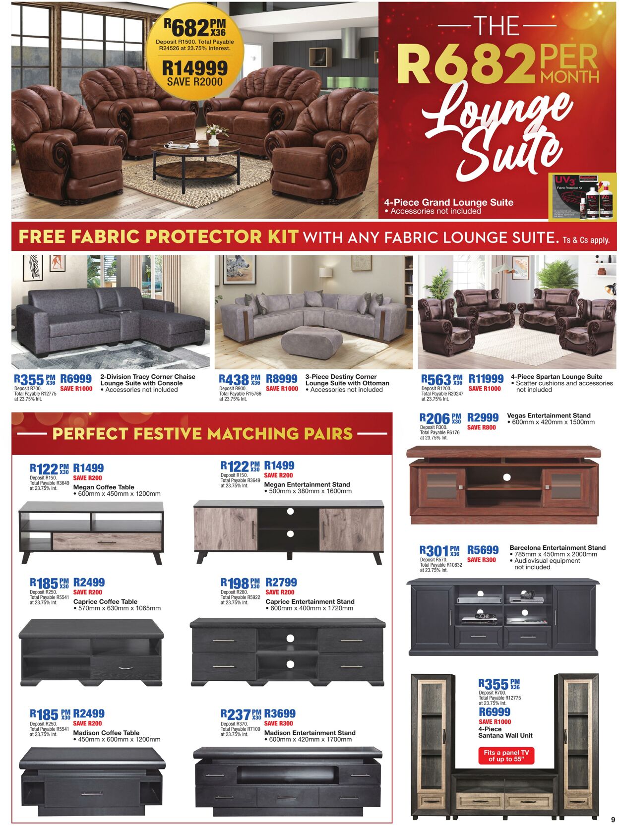 Special OK Furniture 08.12.2025 - 26.12.2025