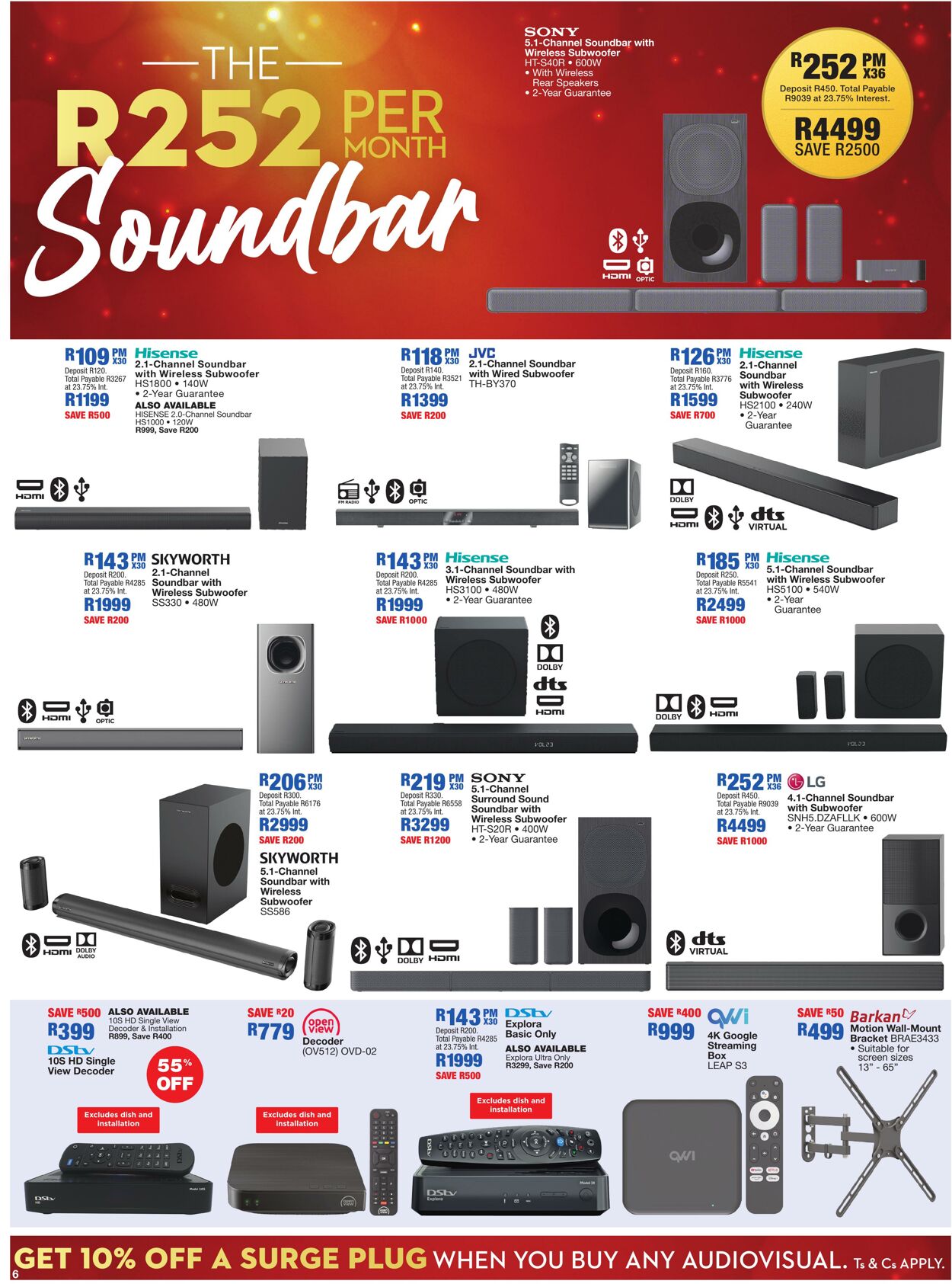 Special OK Furniture 08.12.2025 - 26.12.2025