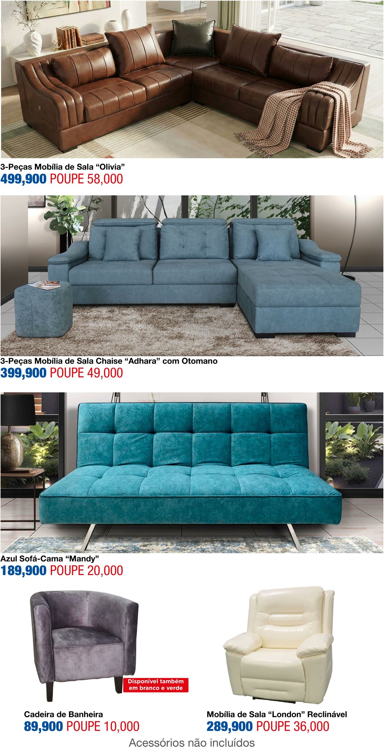 Special OK Furniture 11.03.2026 - 19.03.2026
