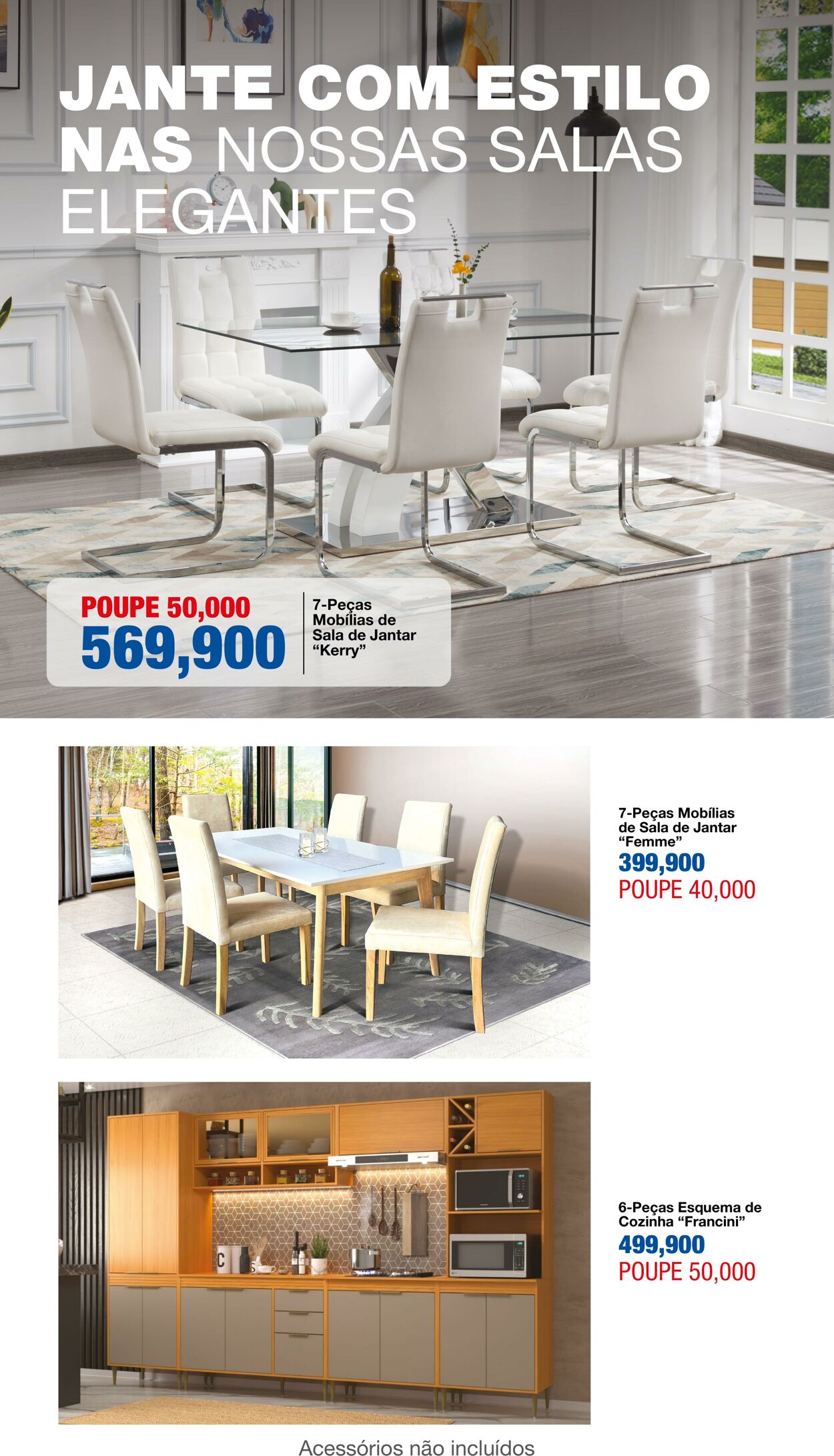 Special OK Furniture 11.03.2026 - 19.03.2026