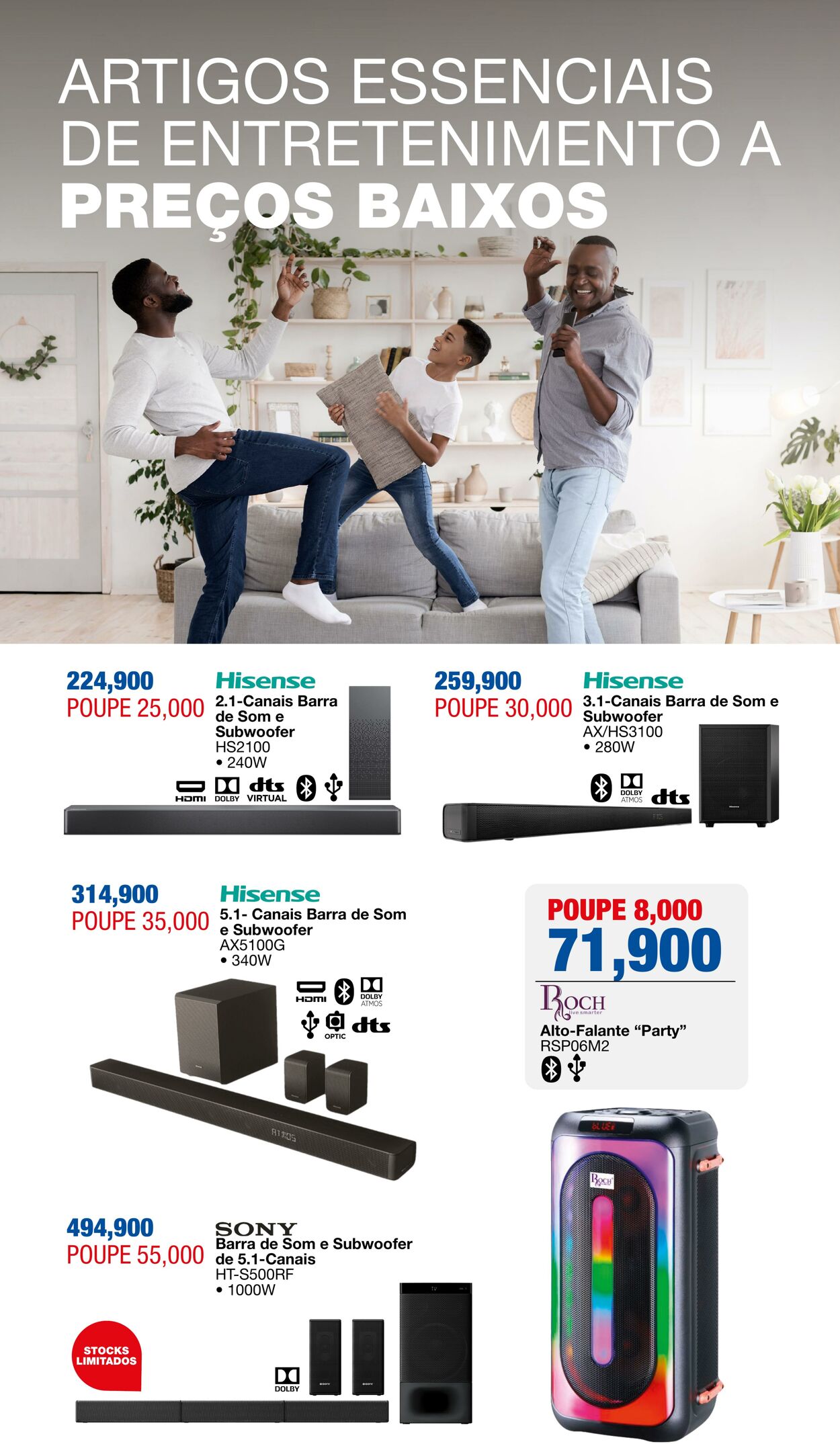 Special OK Furniture 11.03.2026 - 19.03.2026